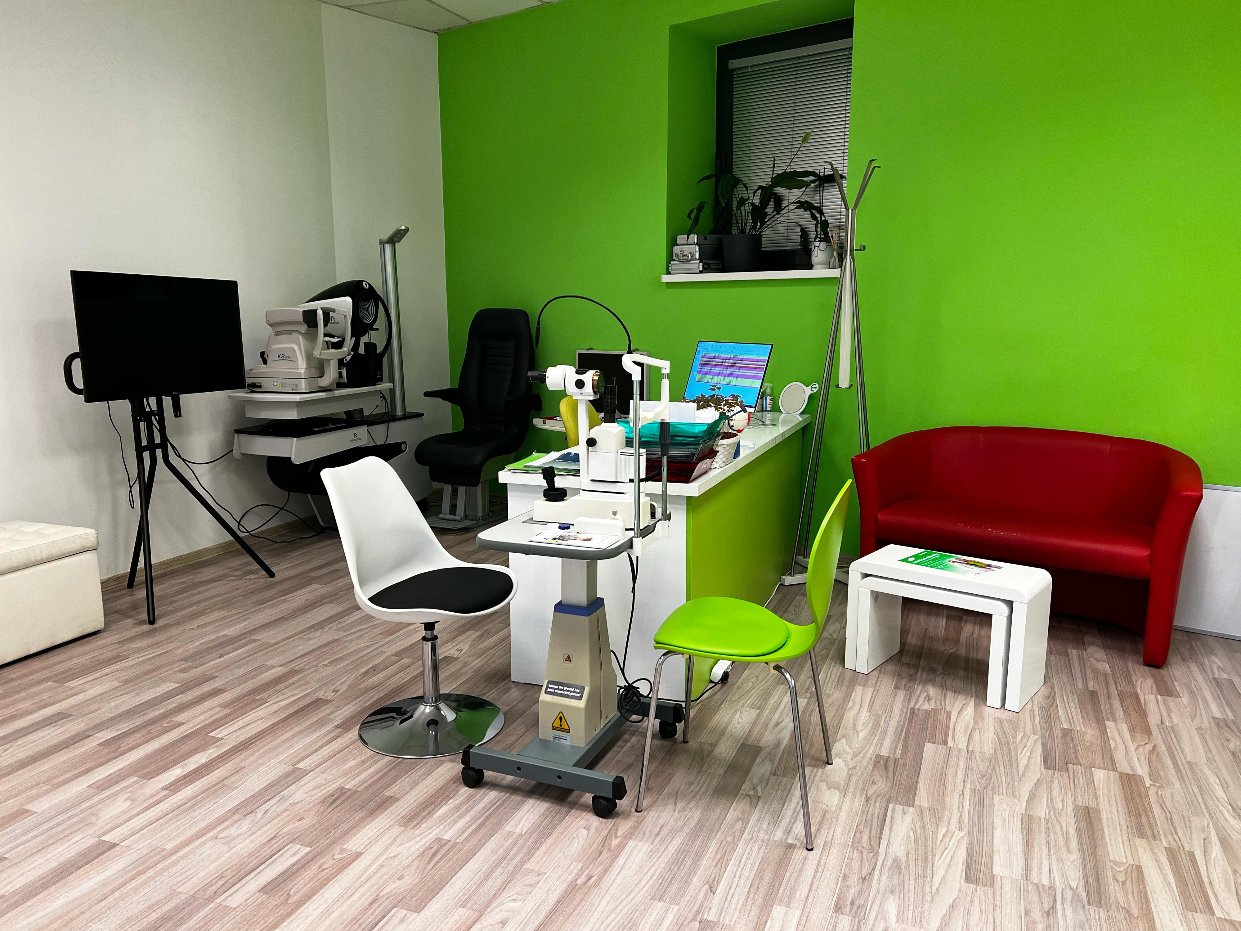 Oční studio Fovea foto 4