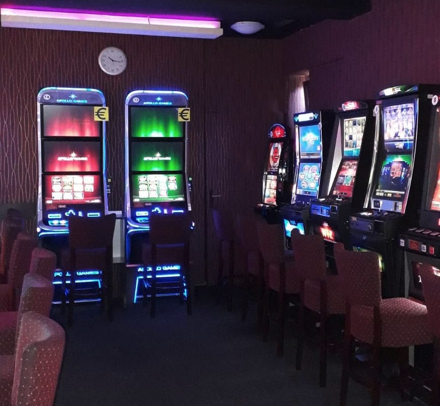 CASINO BONVER foto 4