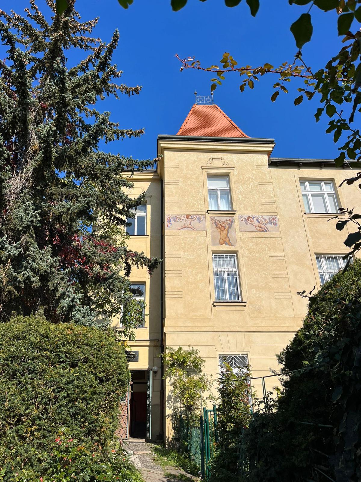 JdemPohybem foto 2