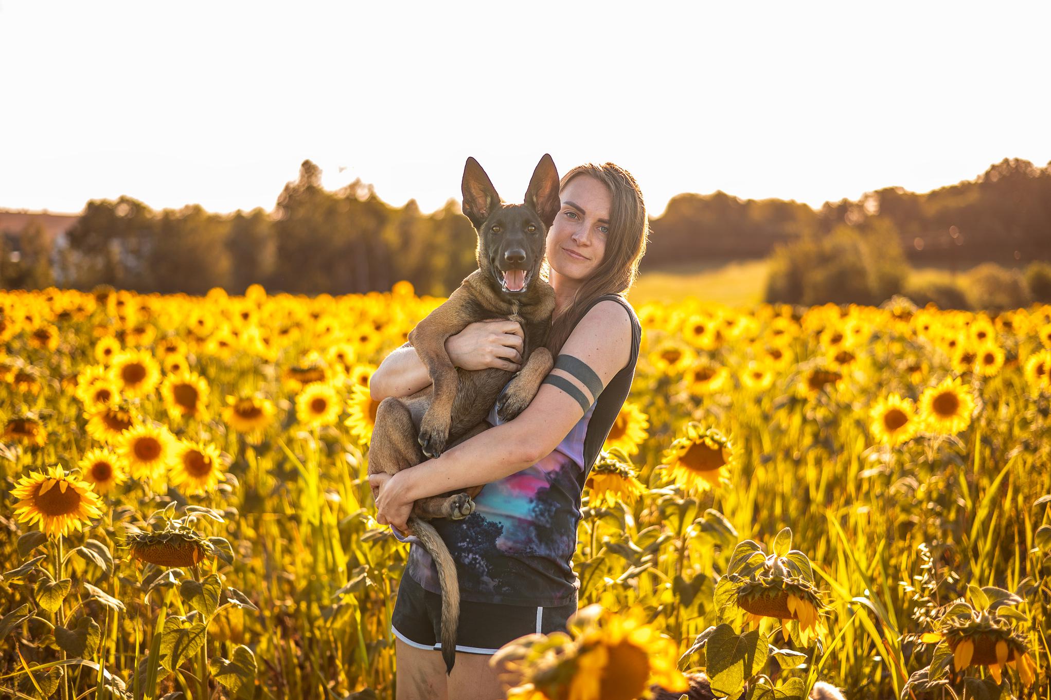 Magdaléna Pavlonová Fotografie