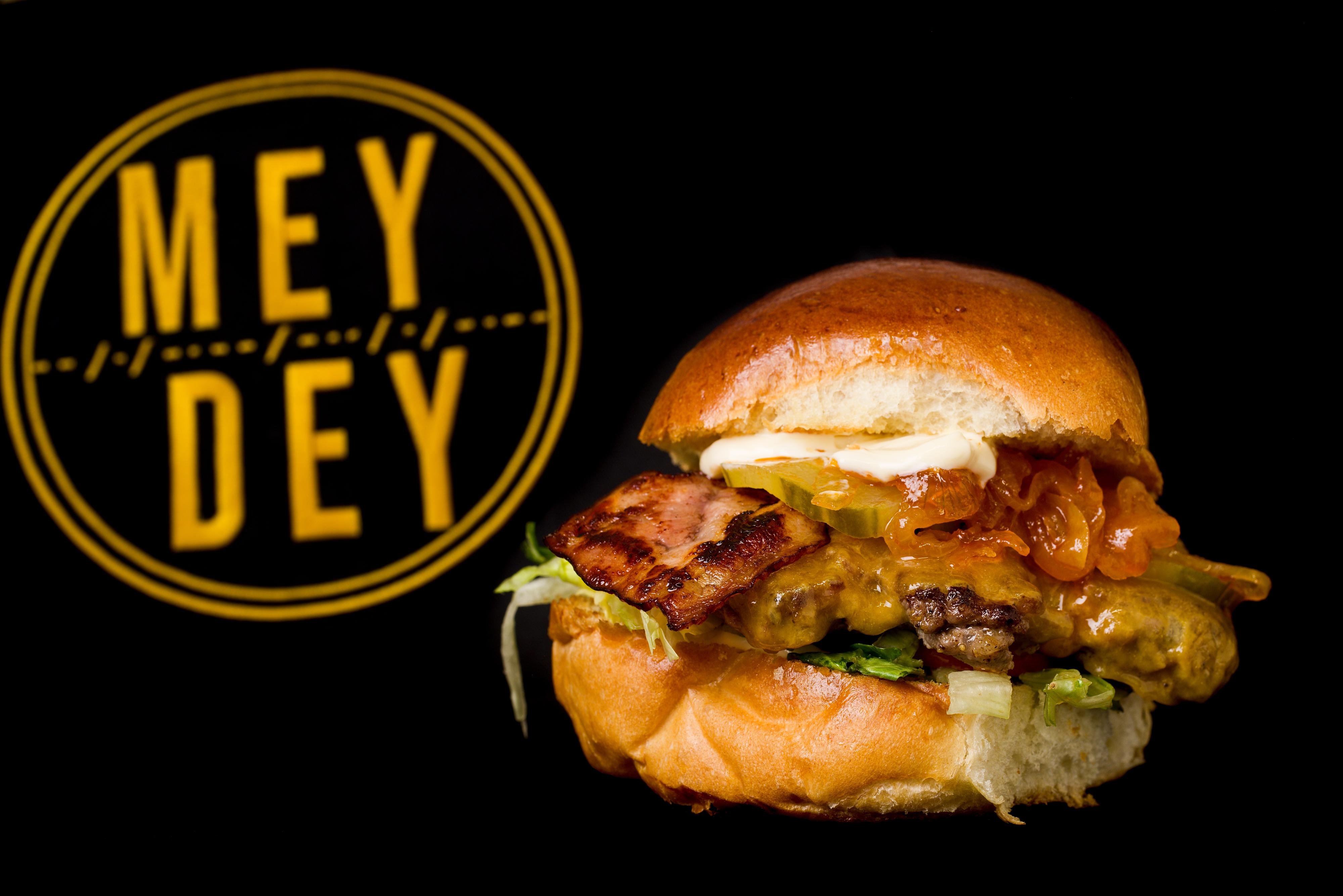 MeyDey Burger & Wrap foto 6