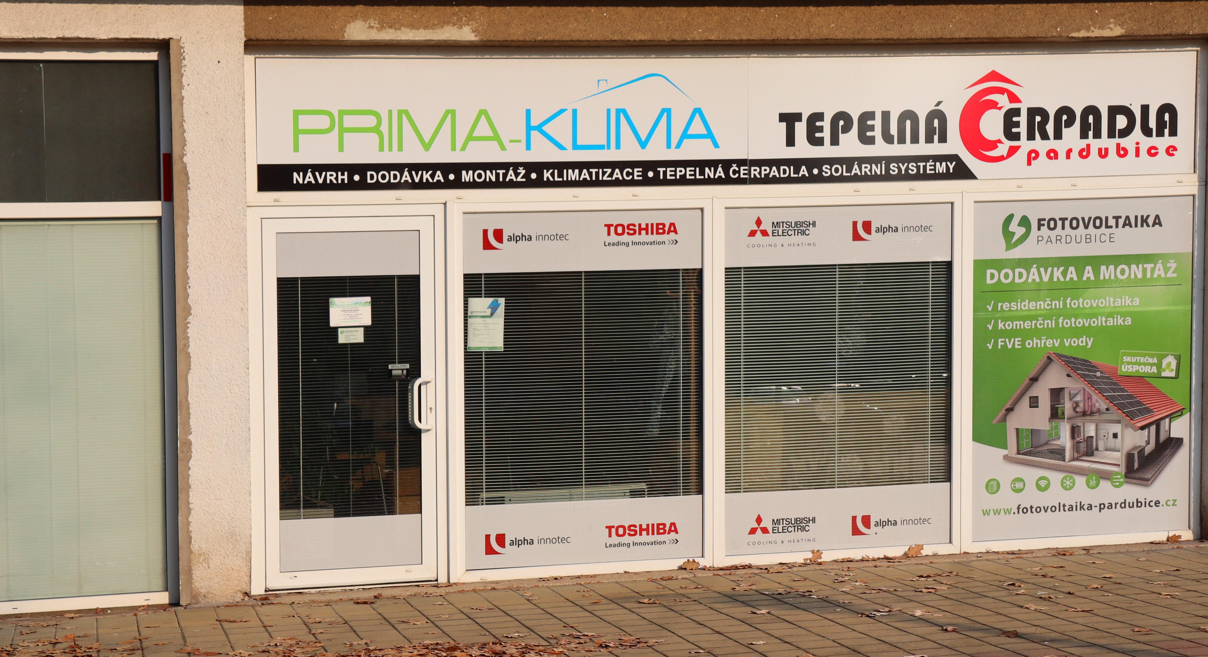 PRIMAKLIMA PARDUBICE, s.r.o. foto 3