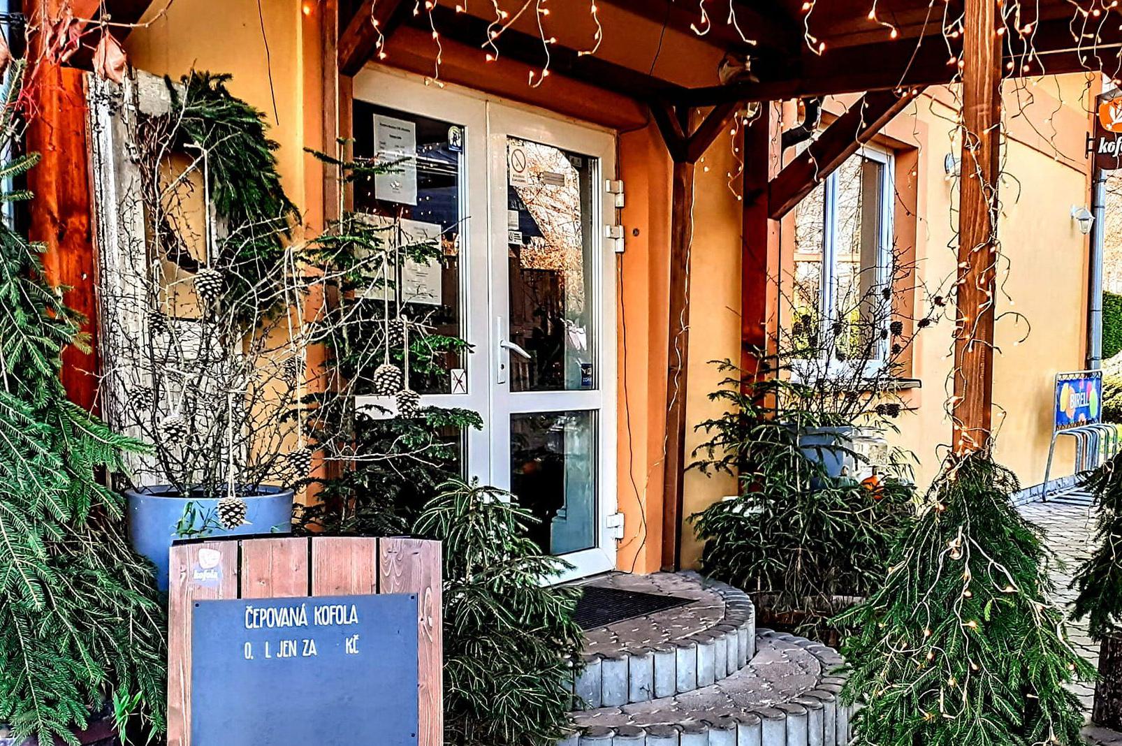 Pizzerie & Brazilian Grill