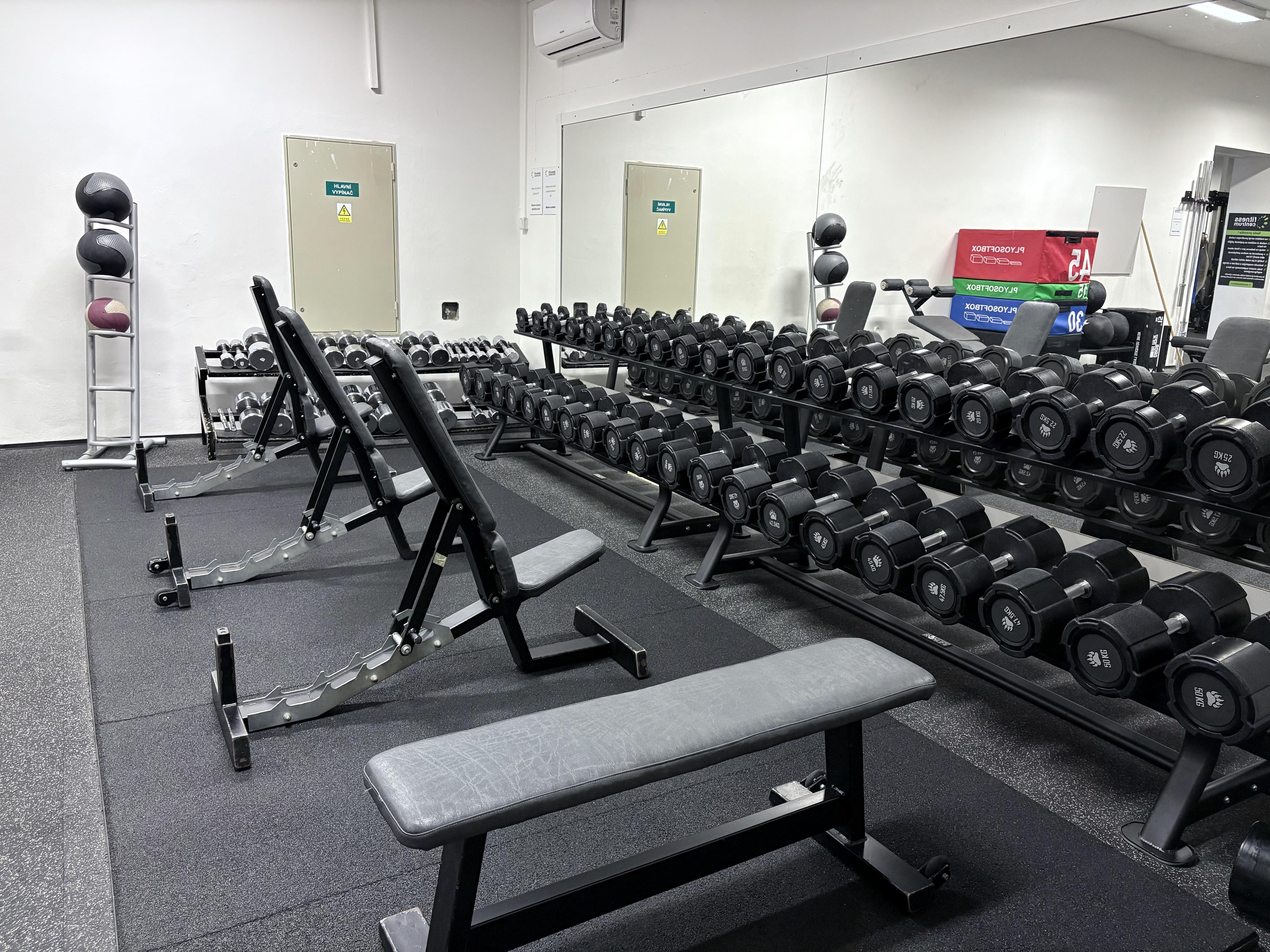 Hero Gym foto 6