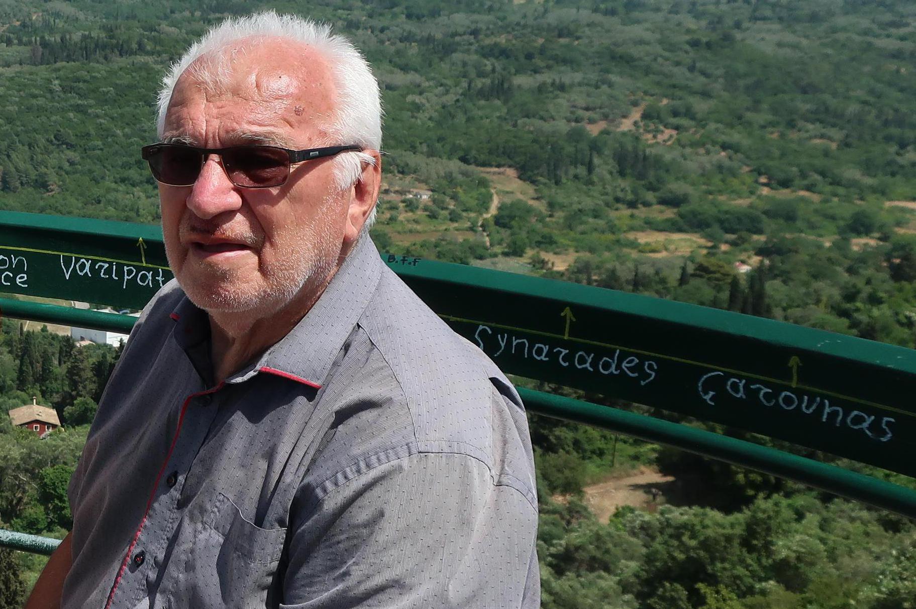 Ladislav Gaiger - Autorizovaný projektant vytápění