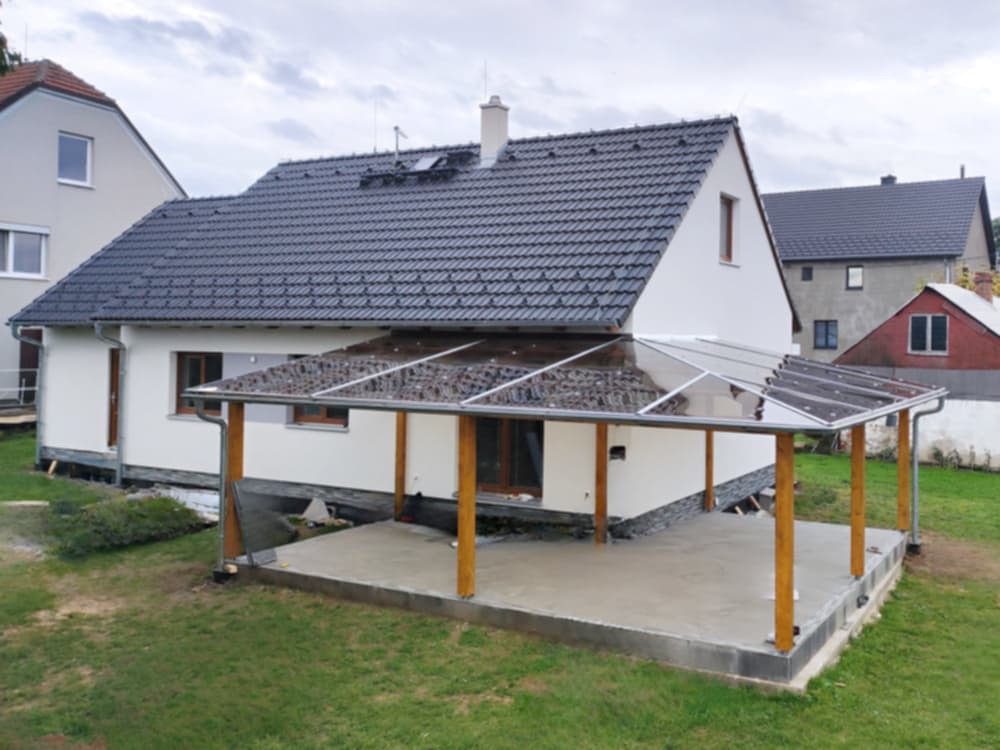 Hodinový manžel - Radek Jurčík