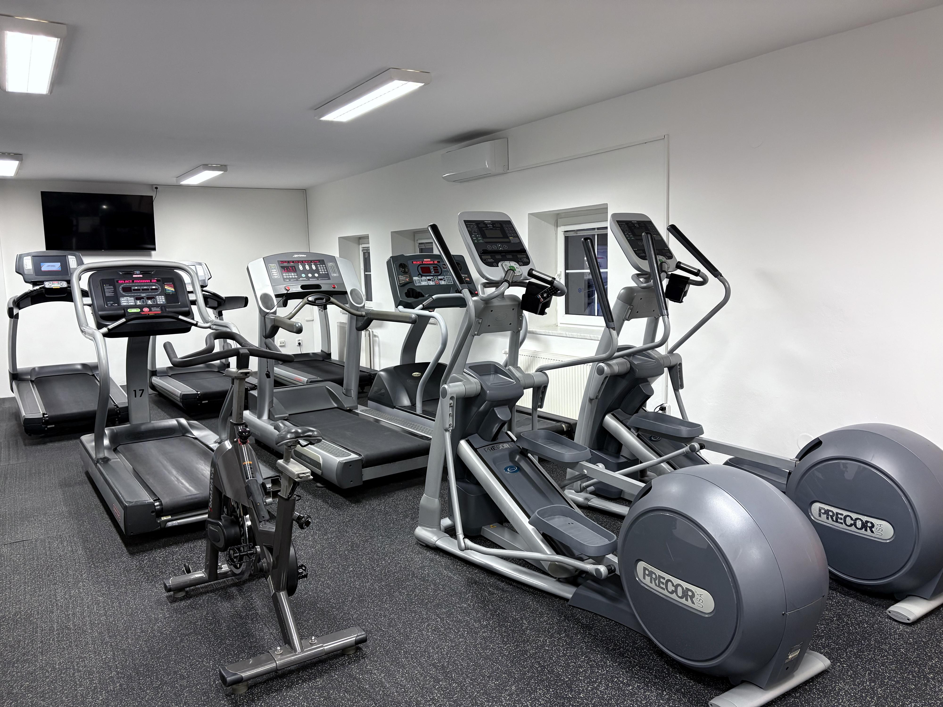 Hero Gym foto 5