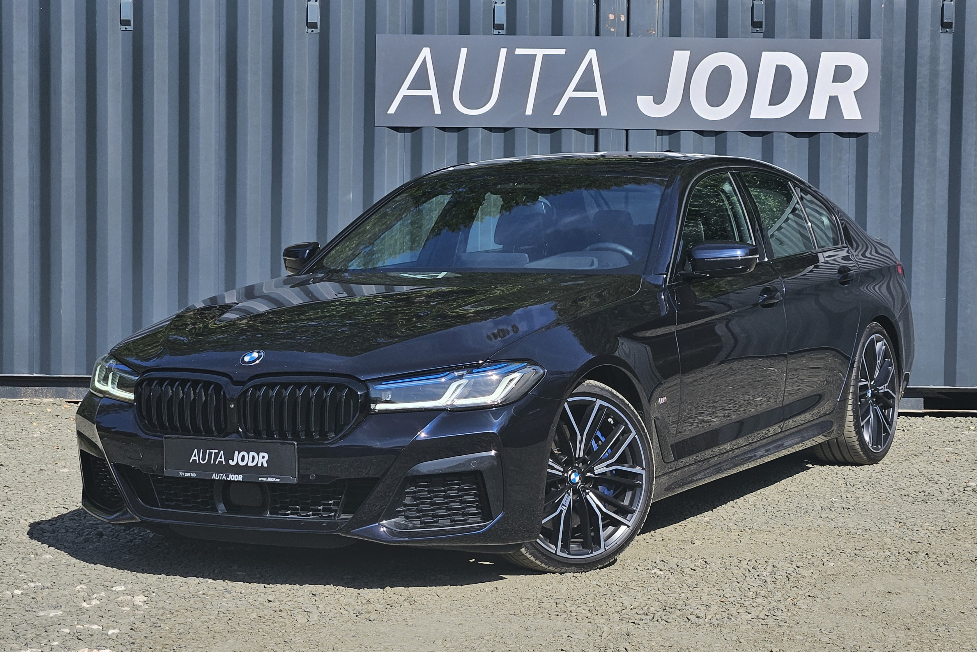 AUTA JODR foto 6