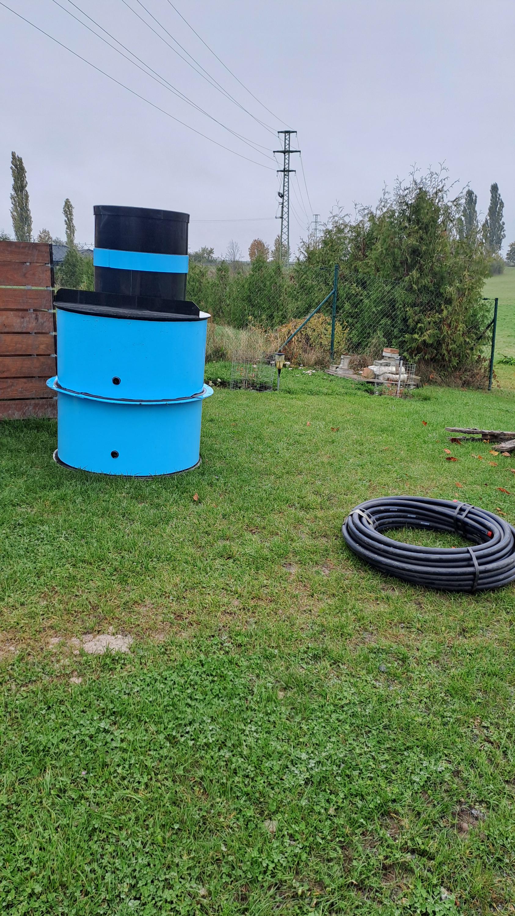 Zdeněk Lehotský -  Vrtané studny foto 4