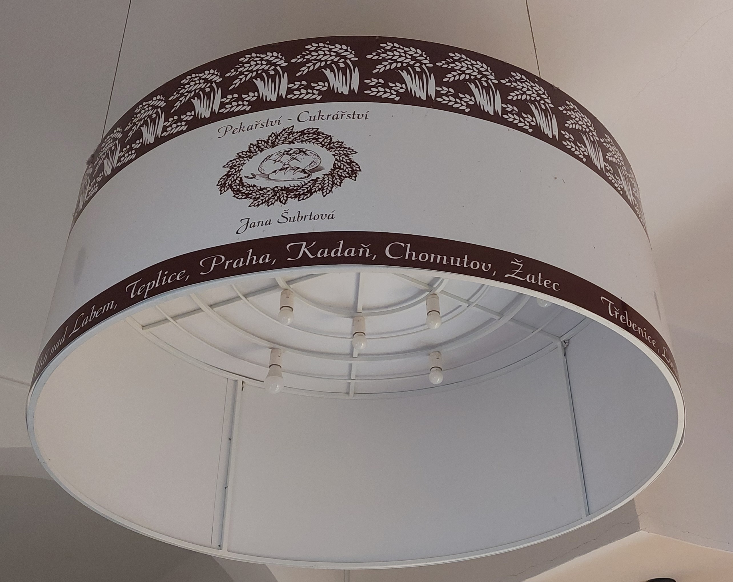 Pekařství a cukrářství Jana Šubrtová foto 3