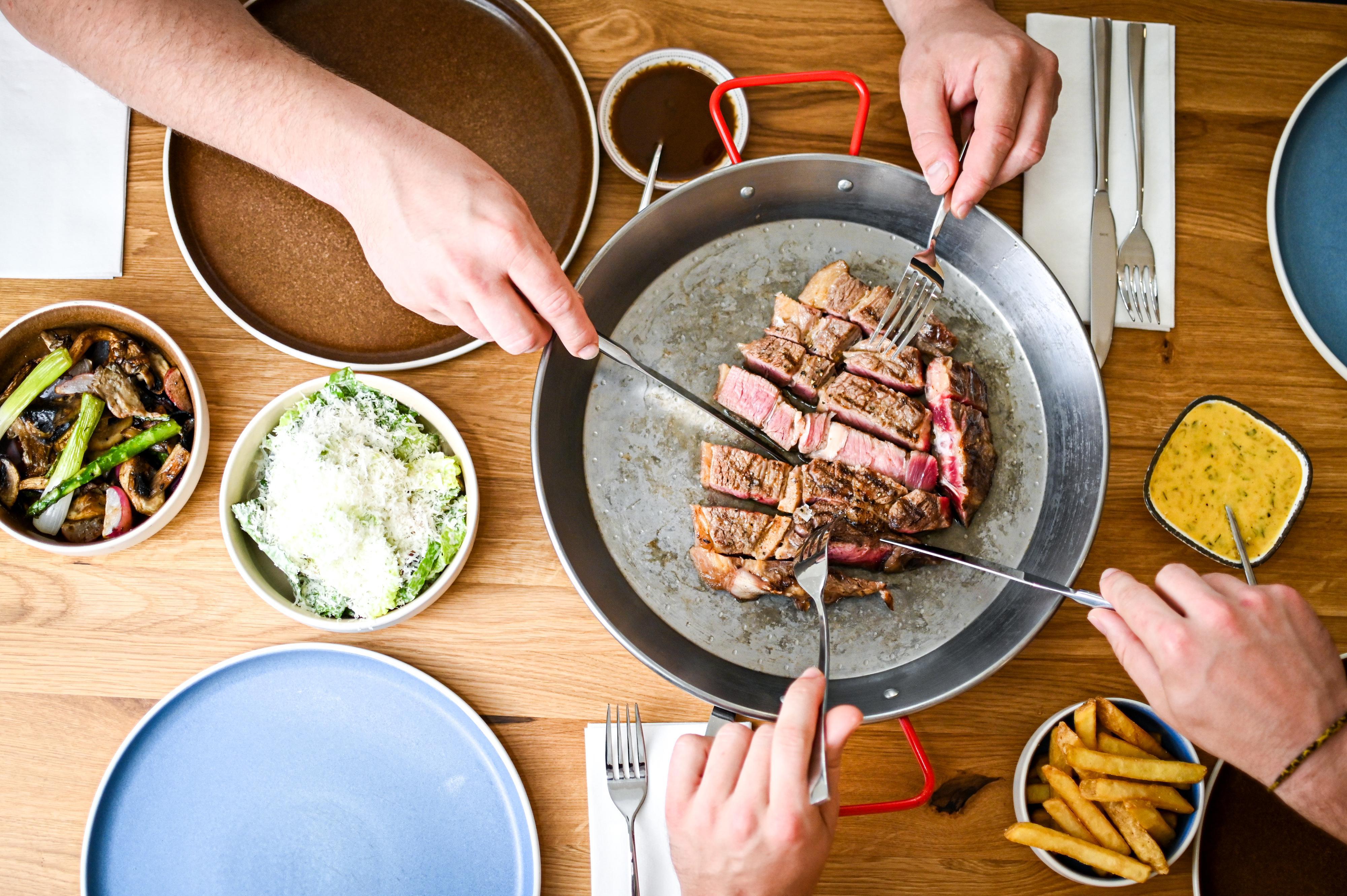 Restaurace Vratislavský dům