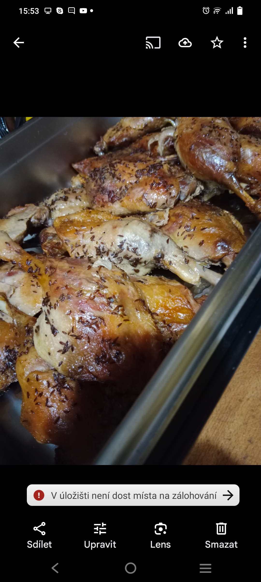 Restaurace Hanačka foto 3