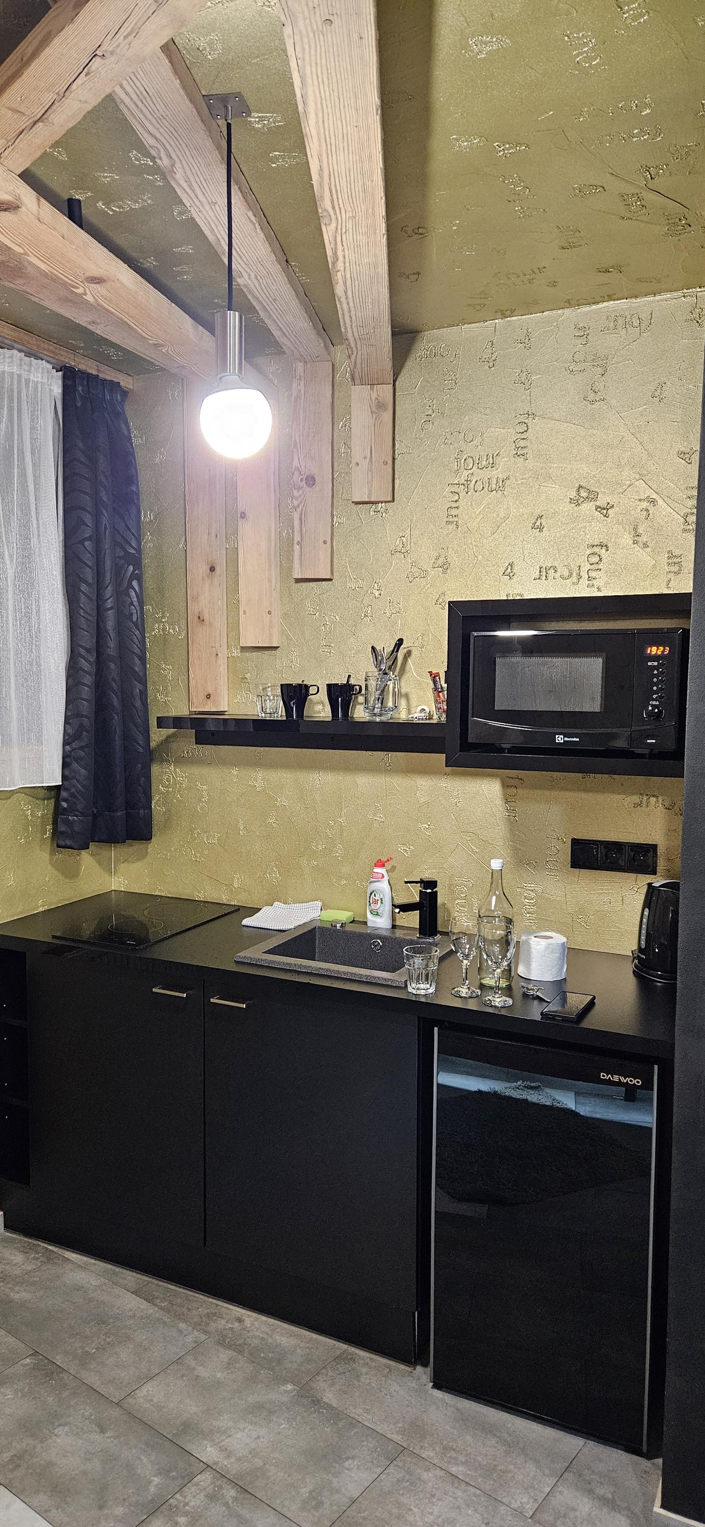 Apartmány Elisa foto 5