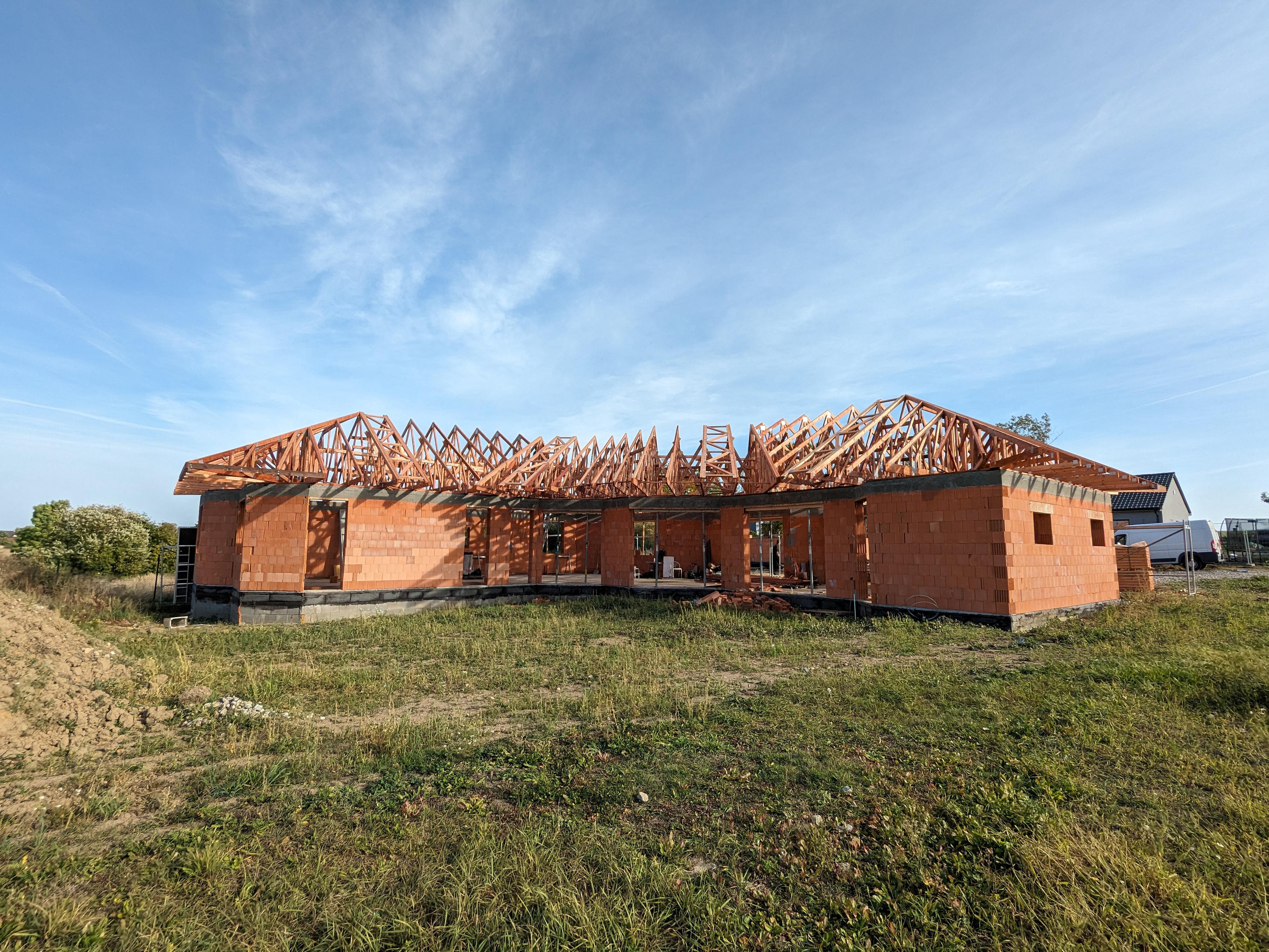 Střechy Dosoudil foto 3