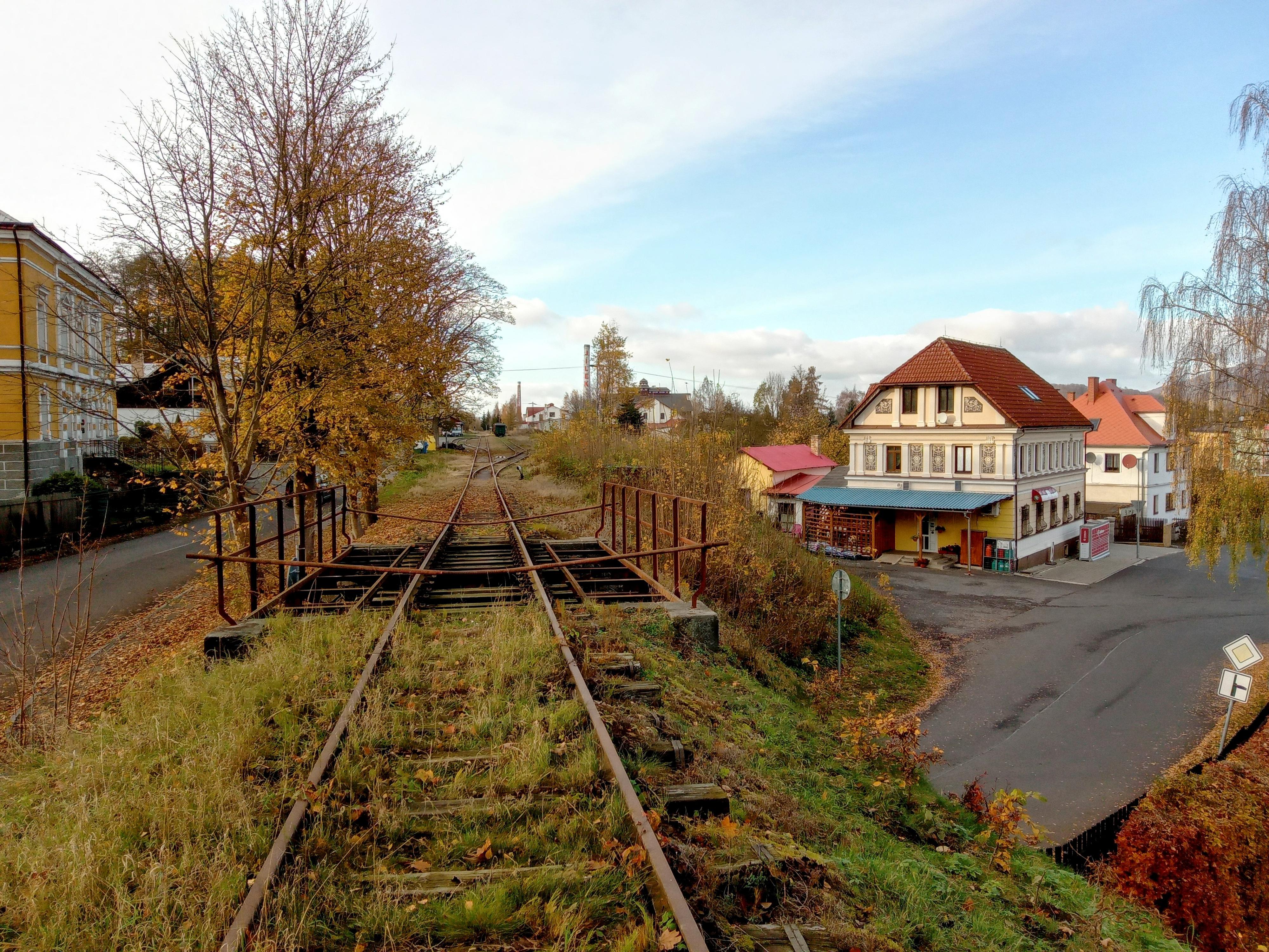 Potraviny Huťská 595 foto 6