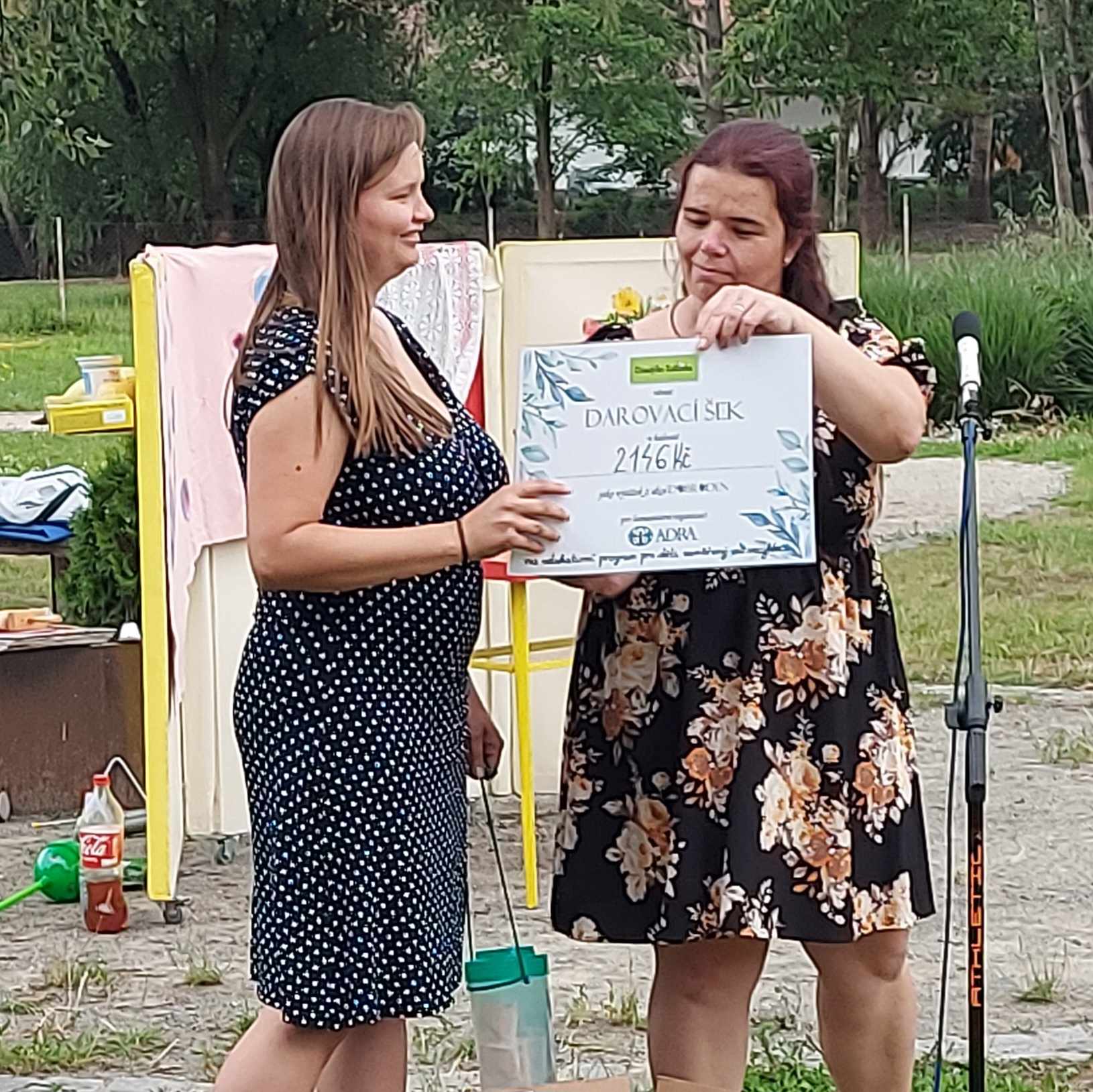 Divadýlko Květinka foto 3