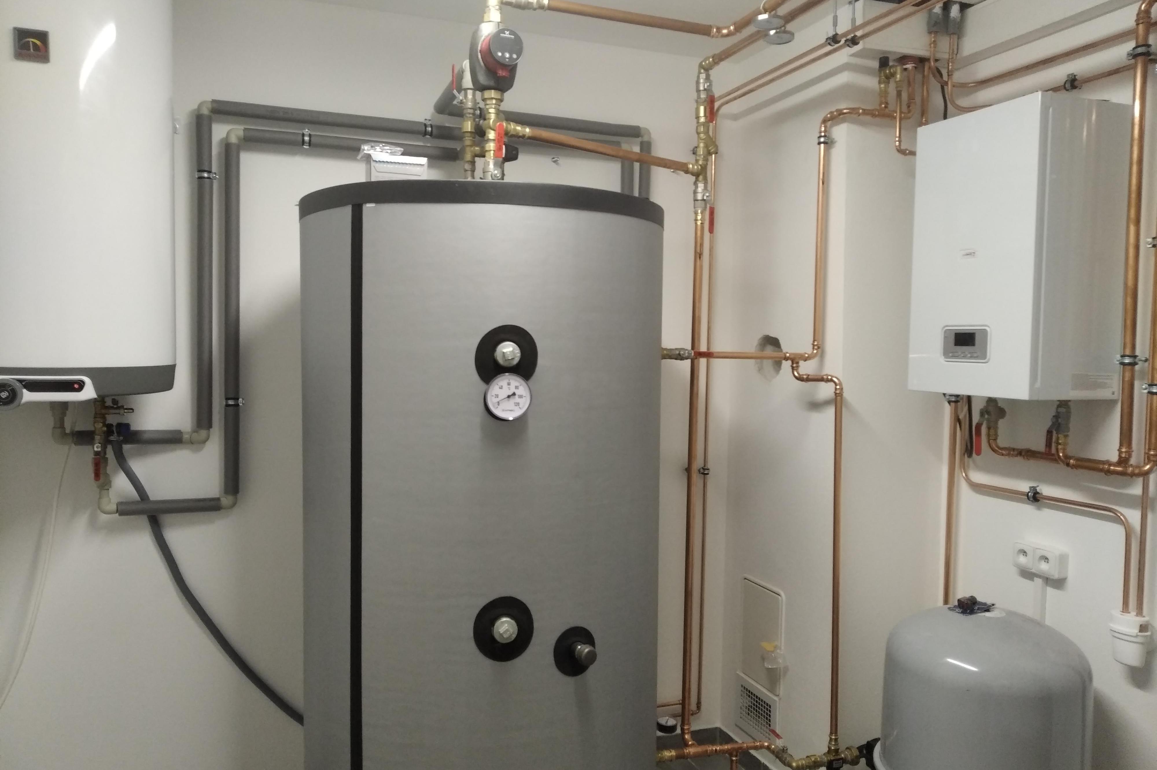 Plynař Jiří Brandtlík