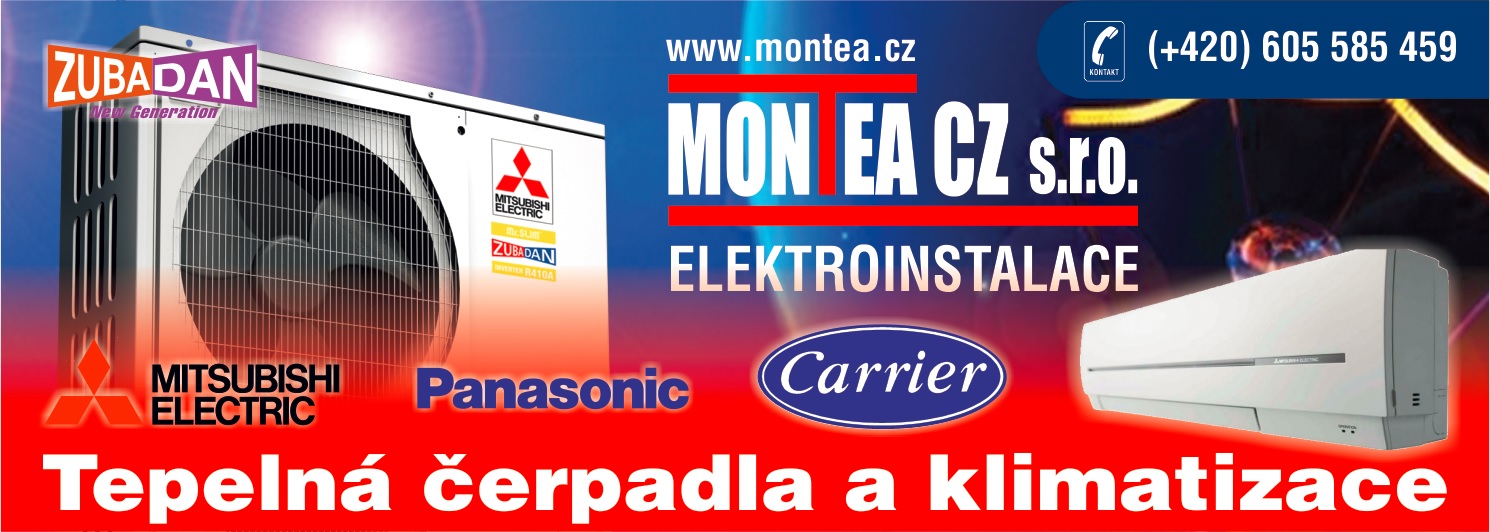 MONTEA CZ s.r.o. foto 2