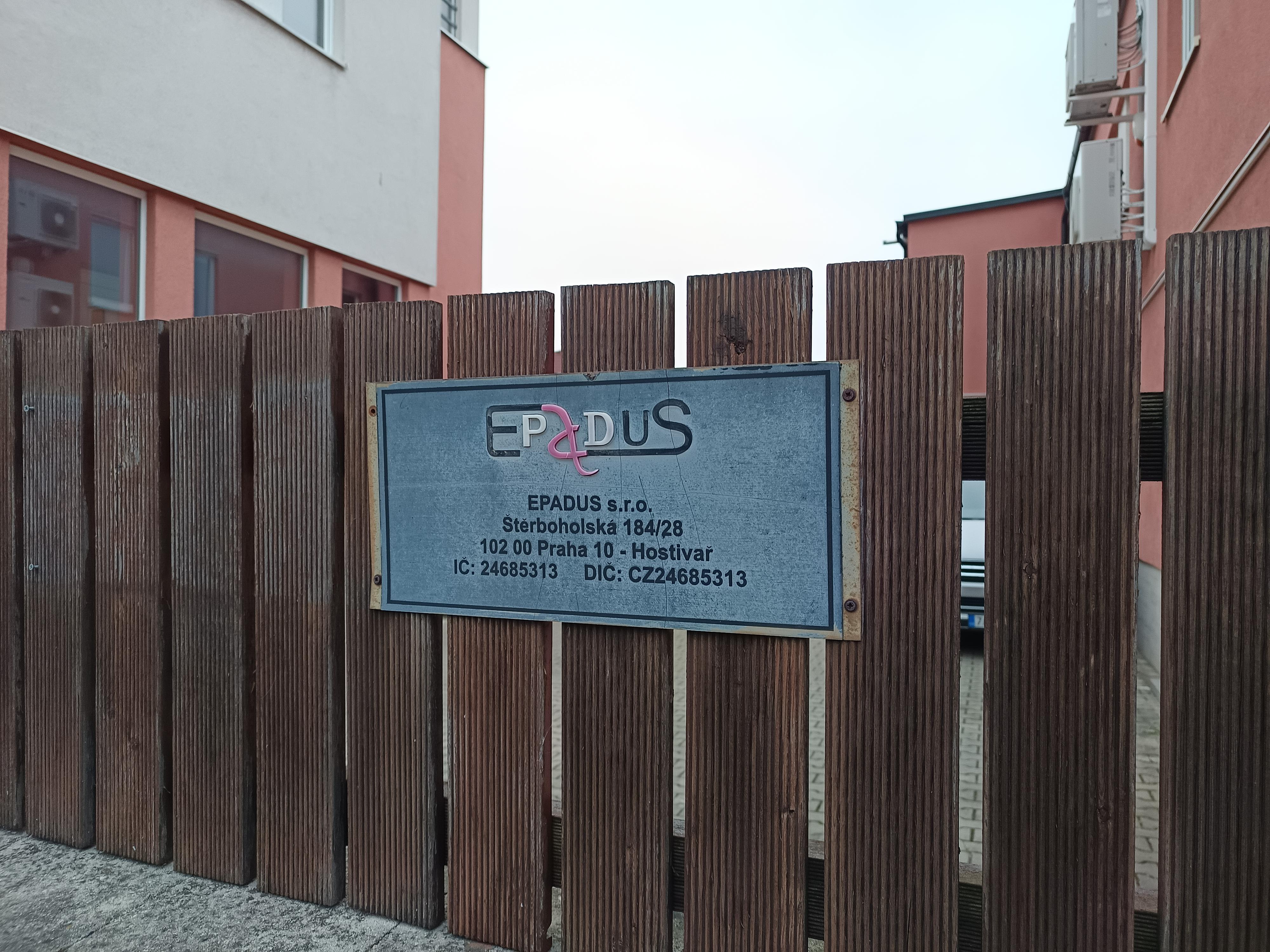 EPADUS, s.r.o. foto 2