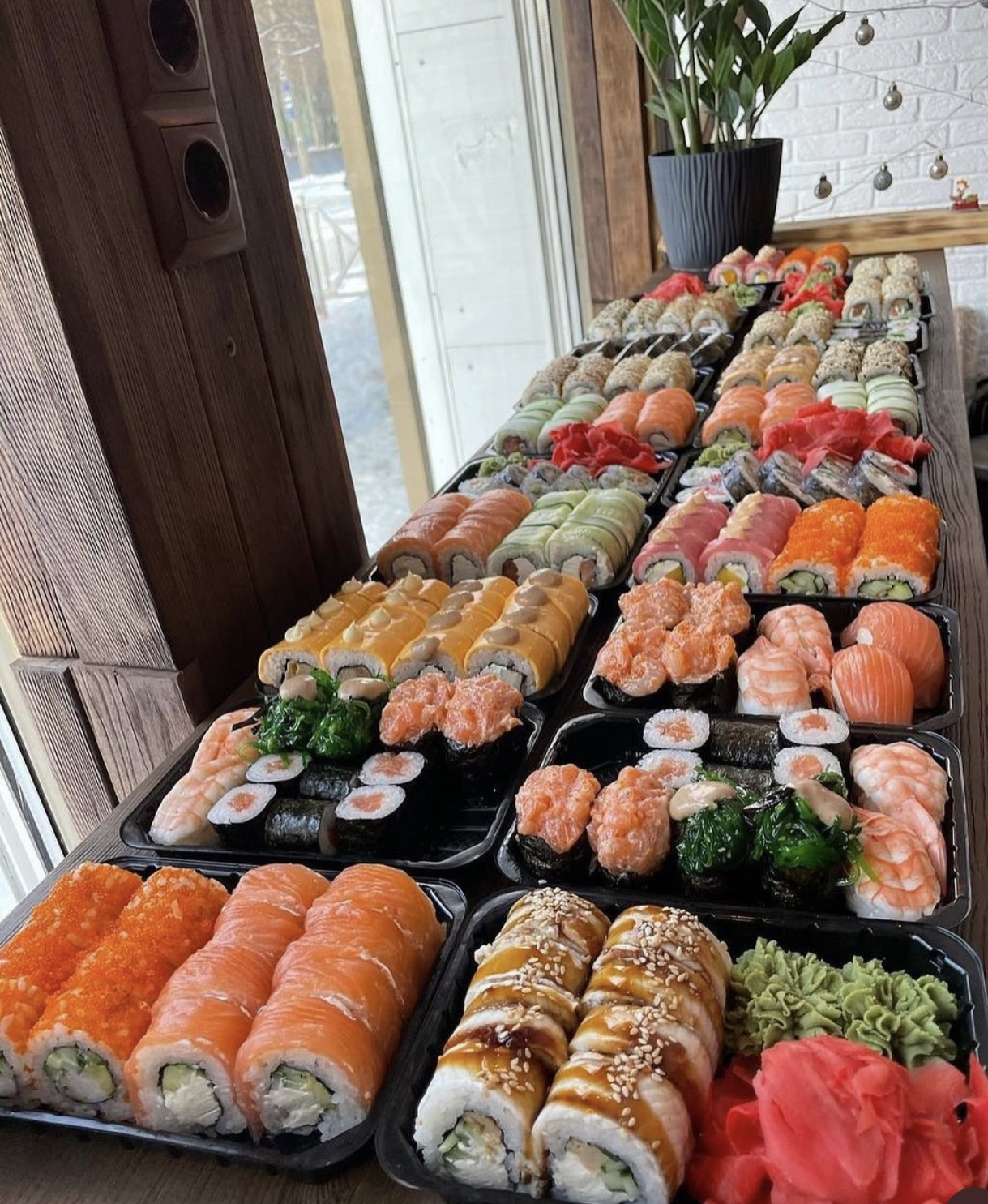 Richard Asian Restaurant foto 6