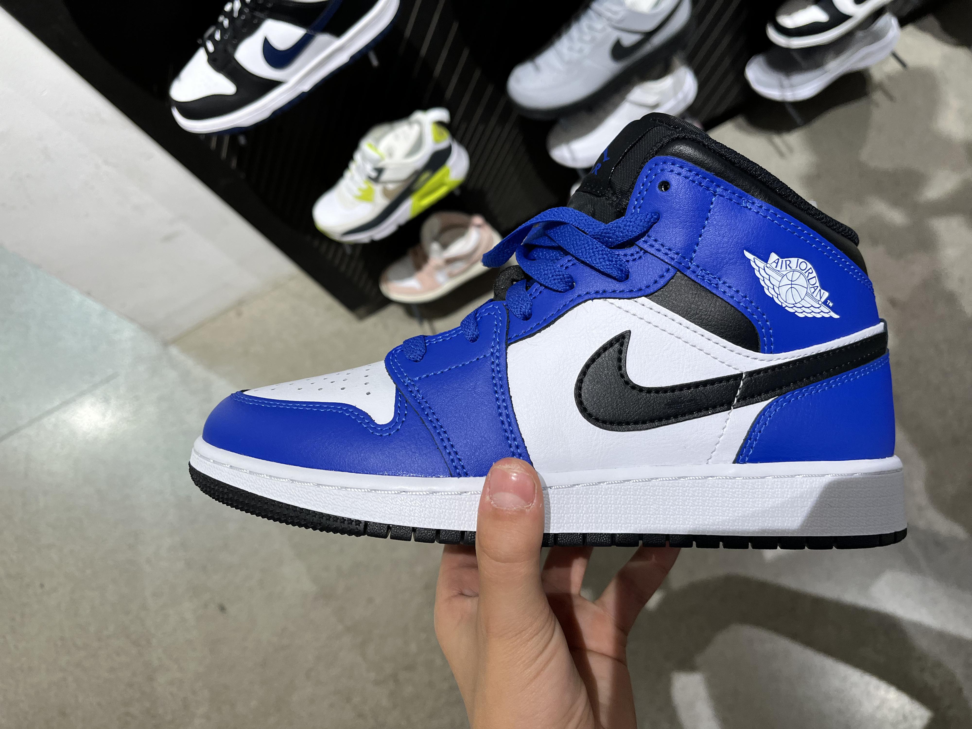 Nike foto 4