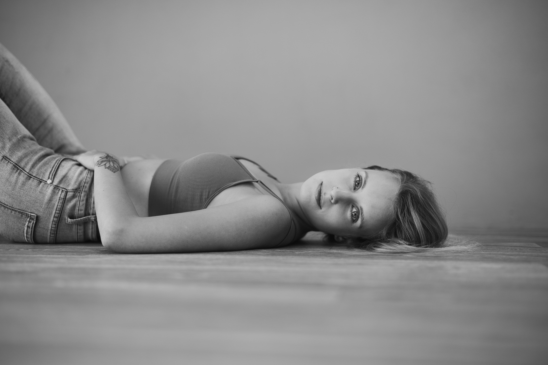 Veronika Šťastná | Women & Brand Photographer foto 1