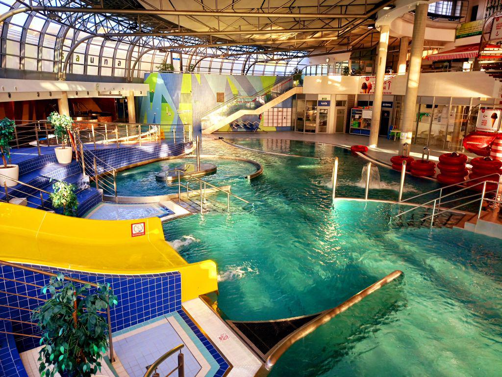 Aquapark Olomouc foto 5