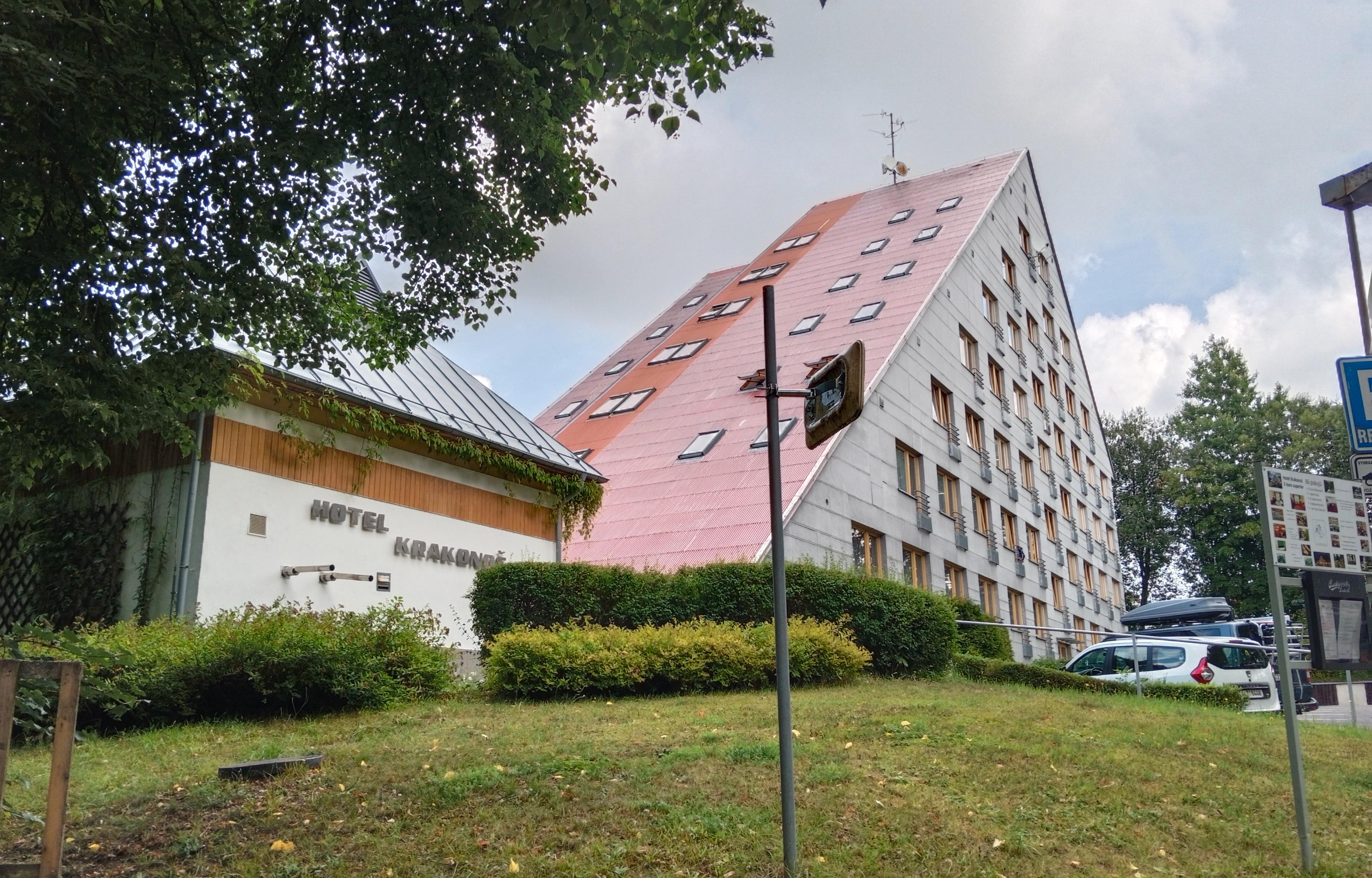 Hotel Krakonoš, s.r.o. foto 6