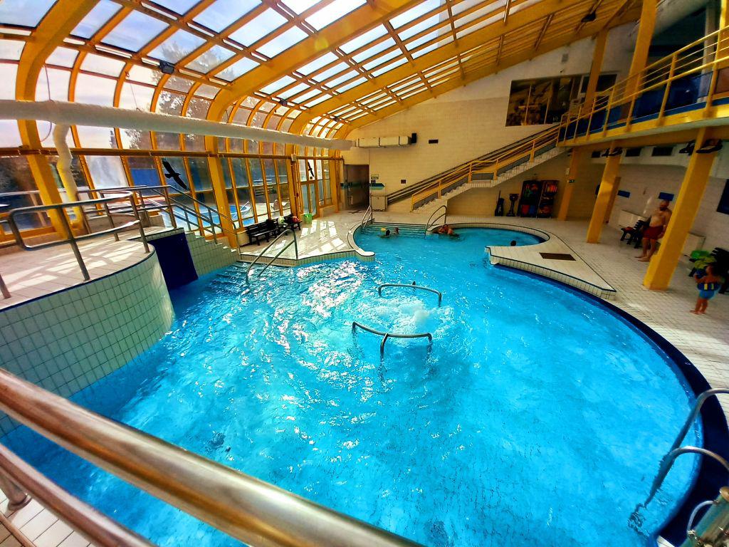 Aquapark Vyškov foto 4