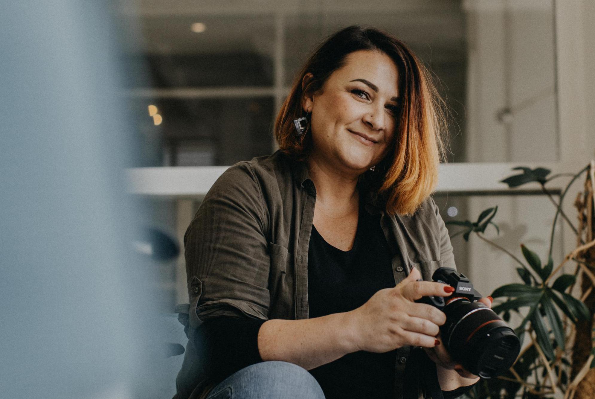 Marie Fritzová Fotography