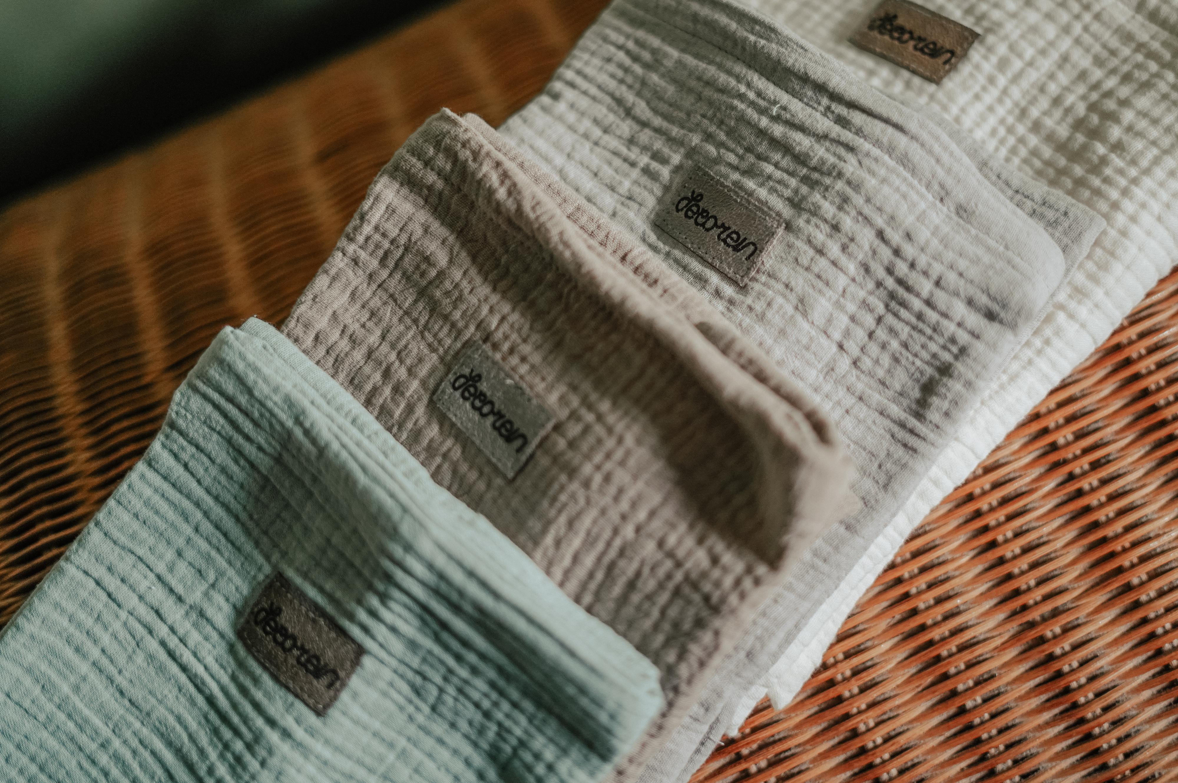 Kreativní šicí dílna DecorEn