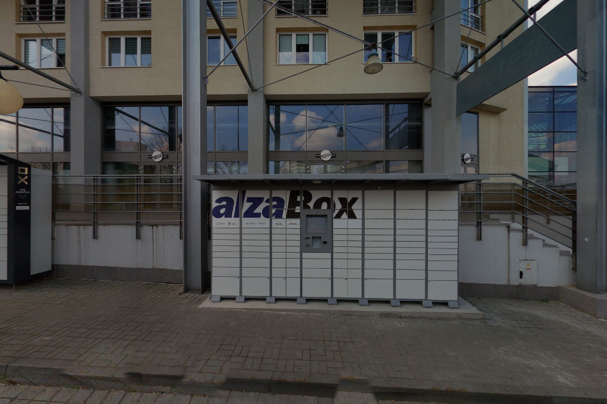 Hokkaido Running Sushi Bar