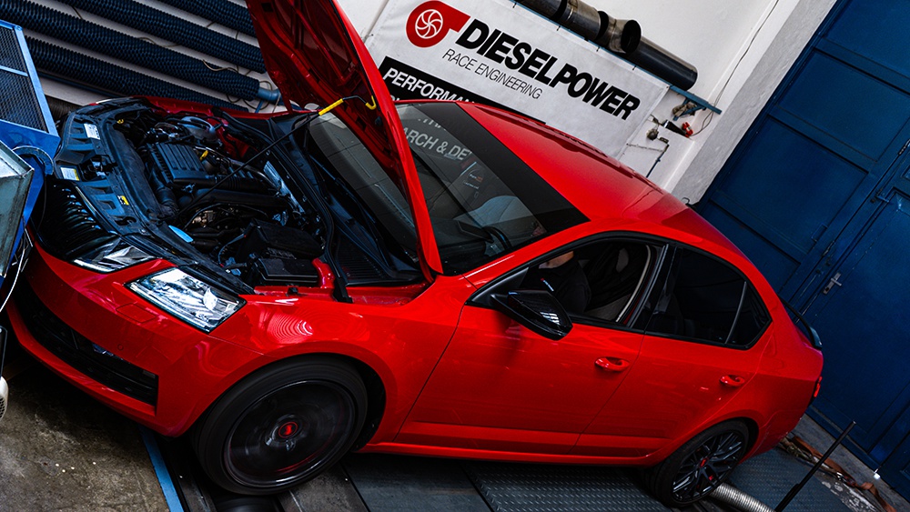 DIESELPOWER s.r.o. foto 4