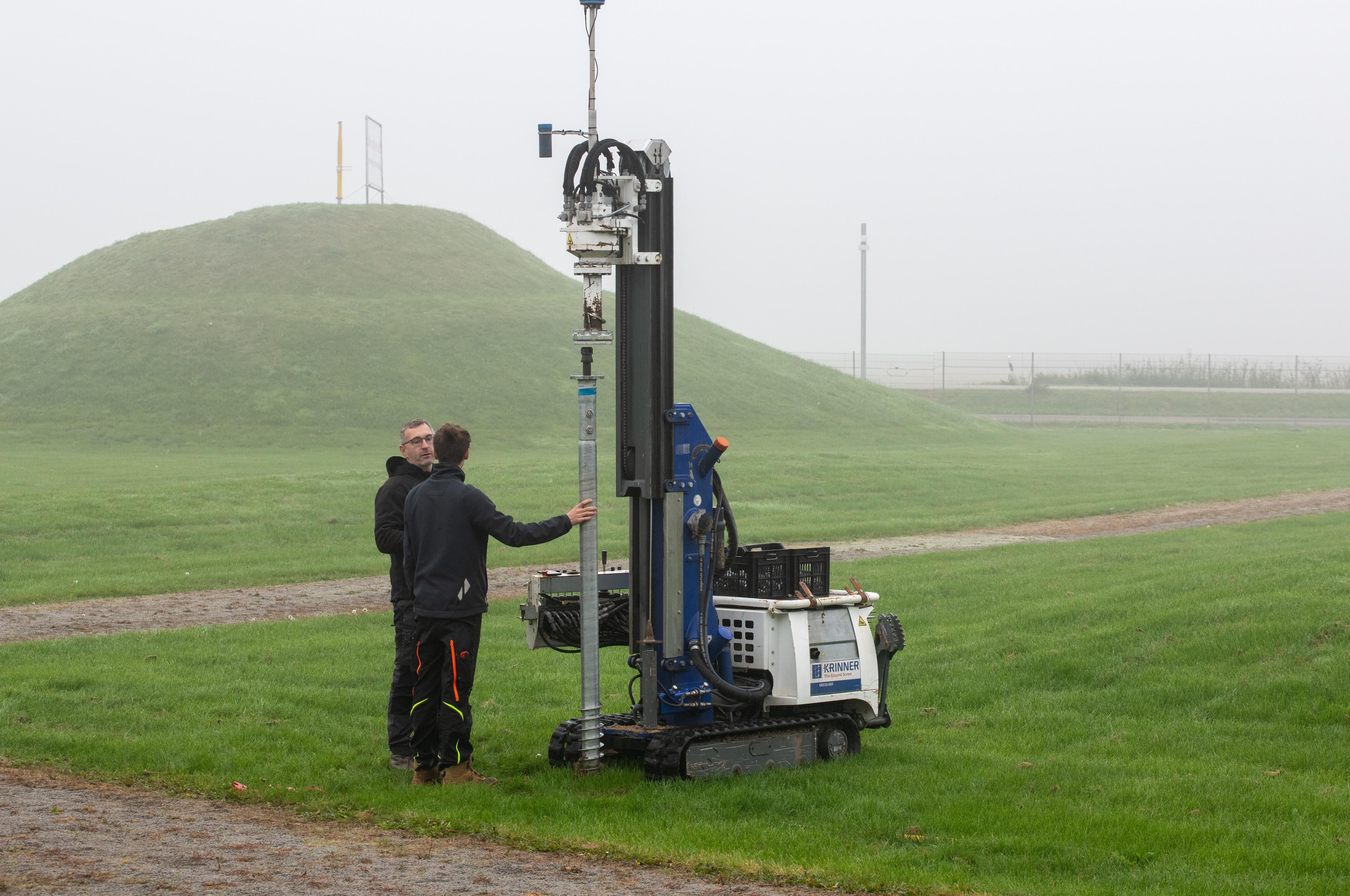 Na vrutech s.r.o. foto 1