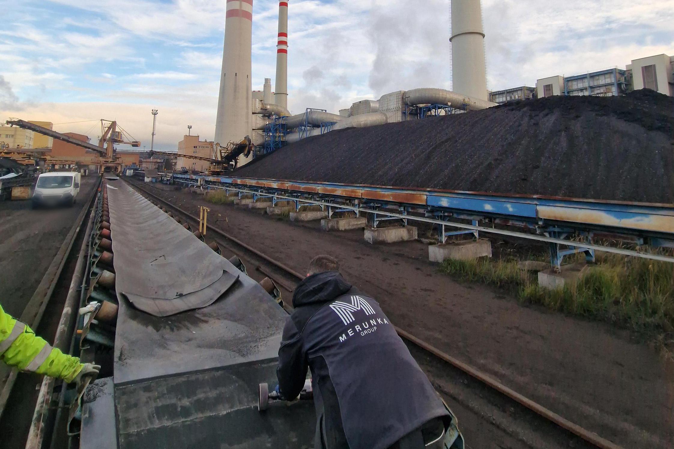 Merunka group s.r.o.