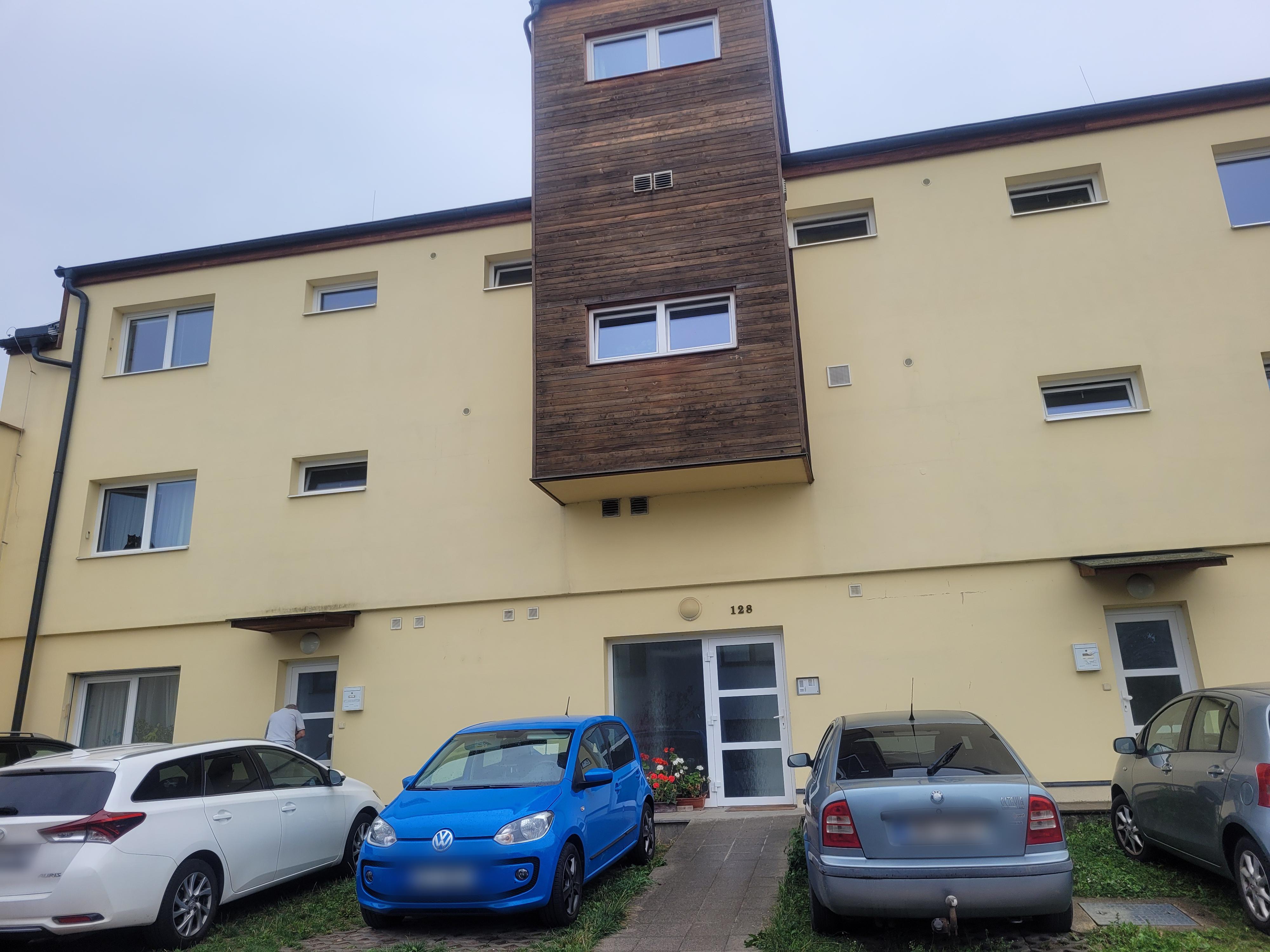 Hasičský záchranný sbor Středočeského kraje - Hasičská stanice Řevnice