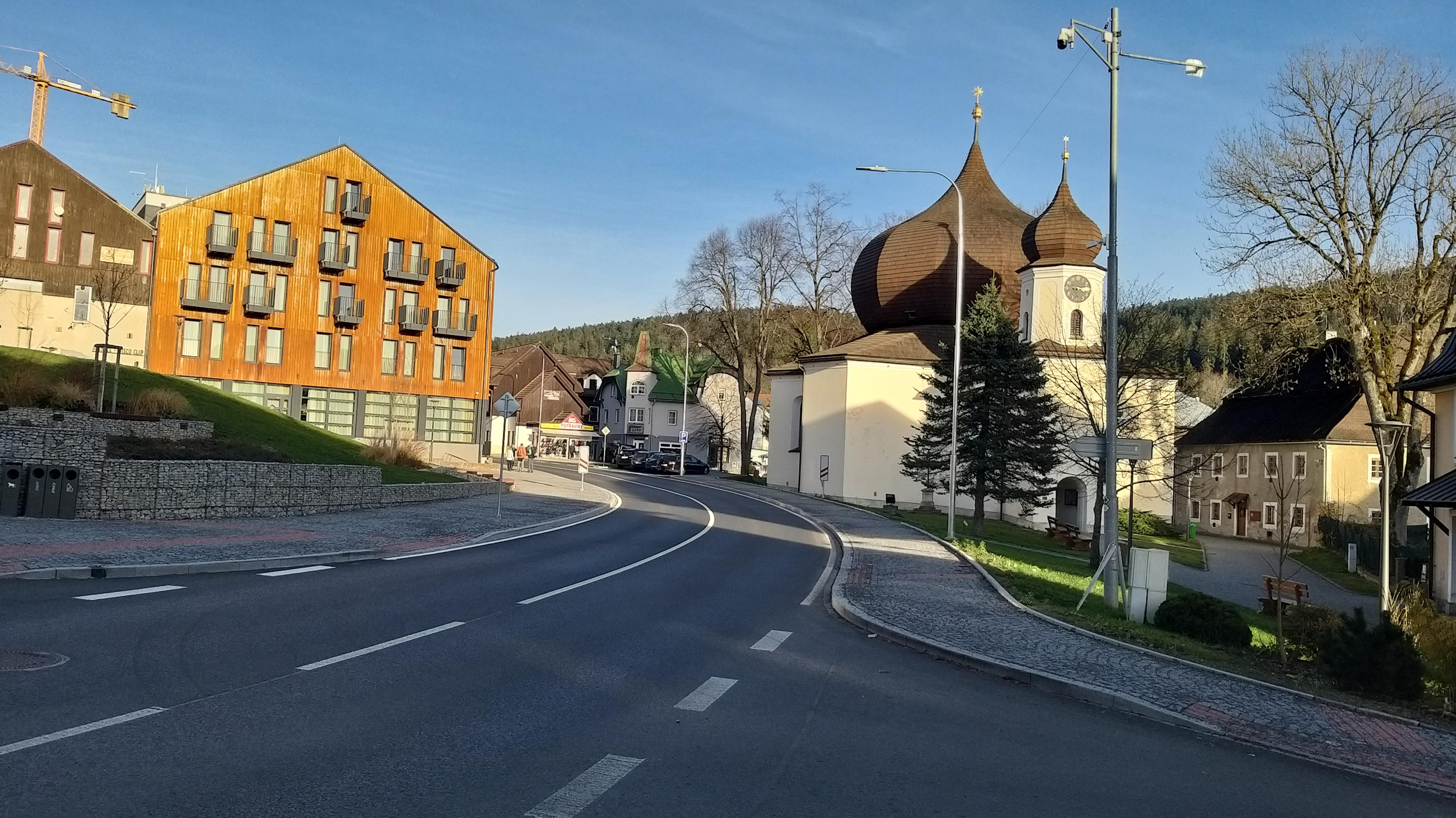 Apartmány Fischer foto 2