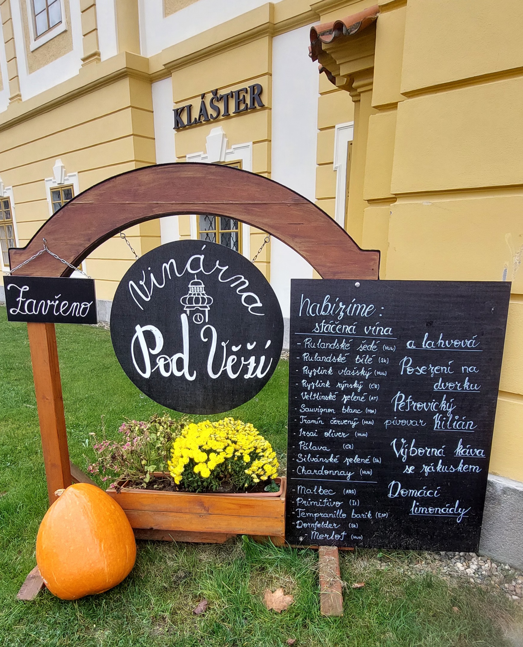Vinárna Pod Věží foto 5