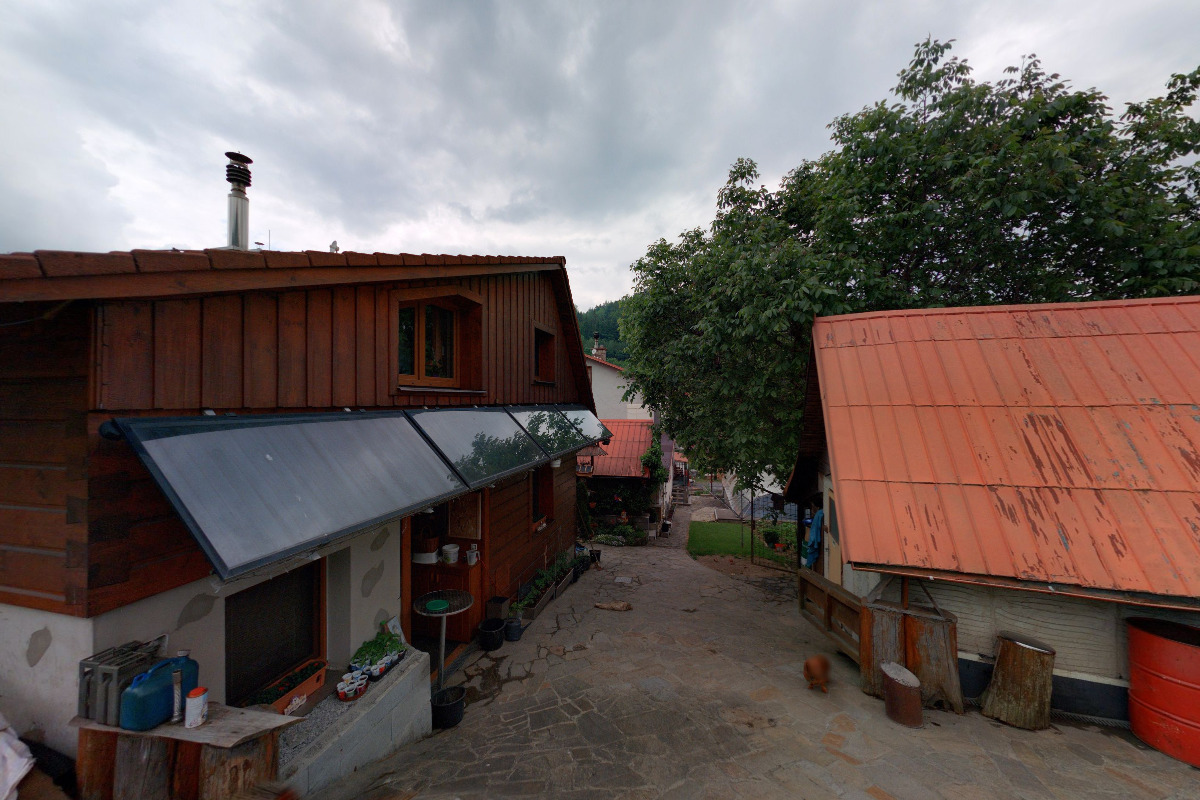 Pedi Alice - mobilní pedikúra