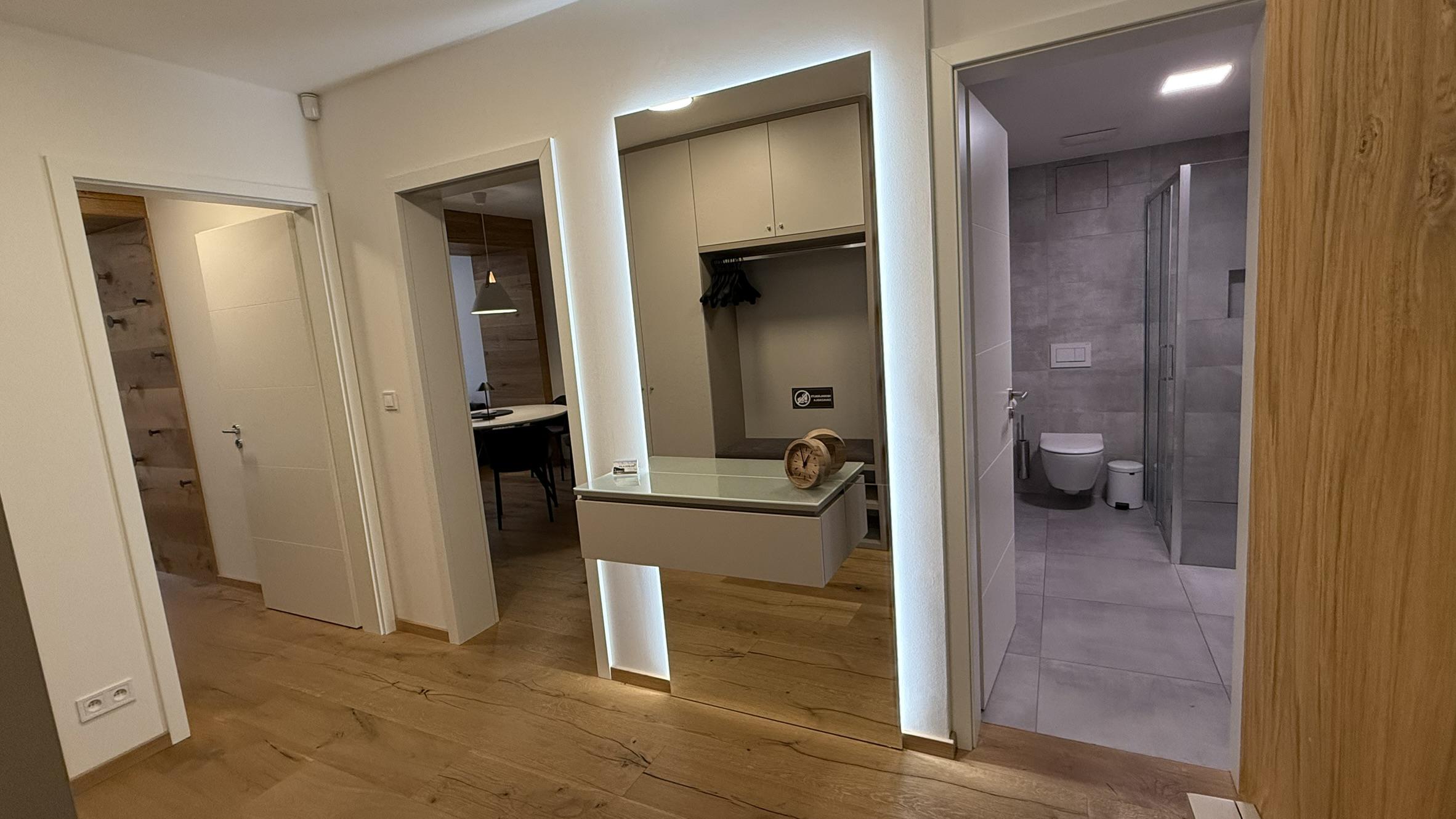 Wellness Apartmán PILA KVILDA foto 5