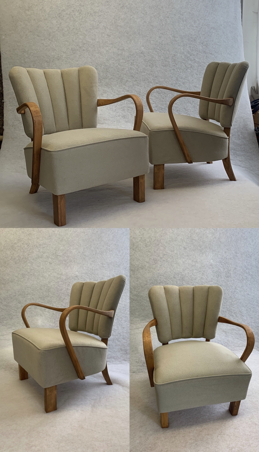 Čalounictví František Petráš foto 4