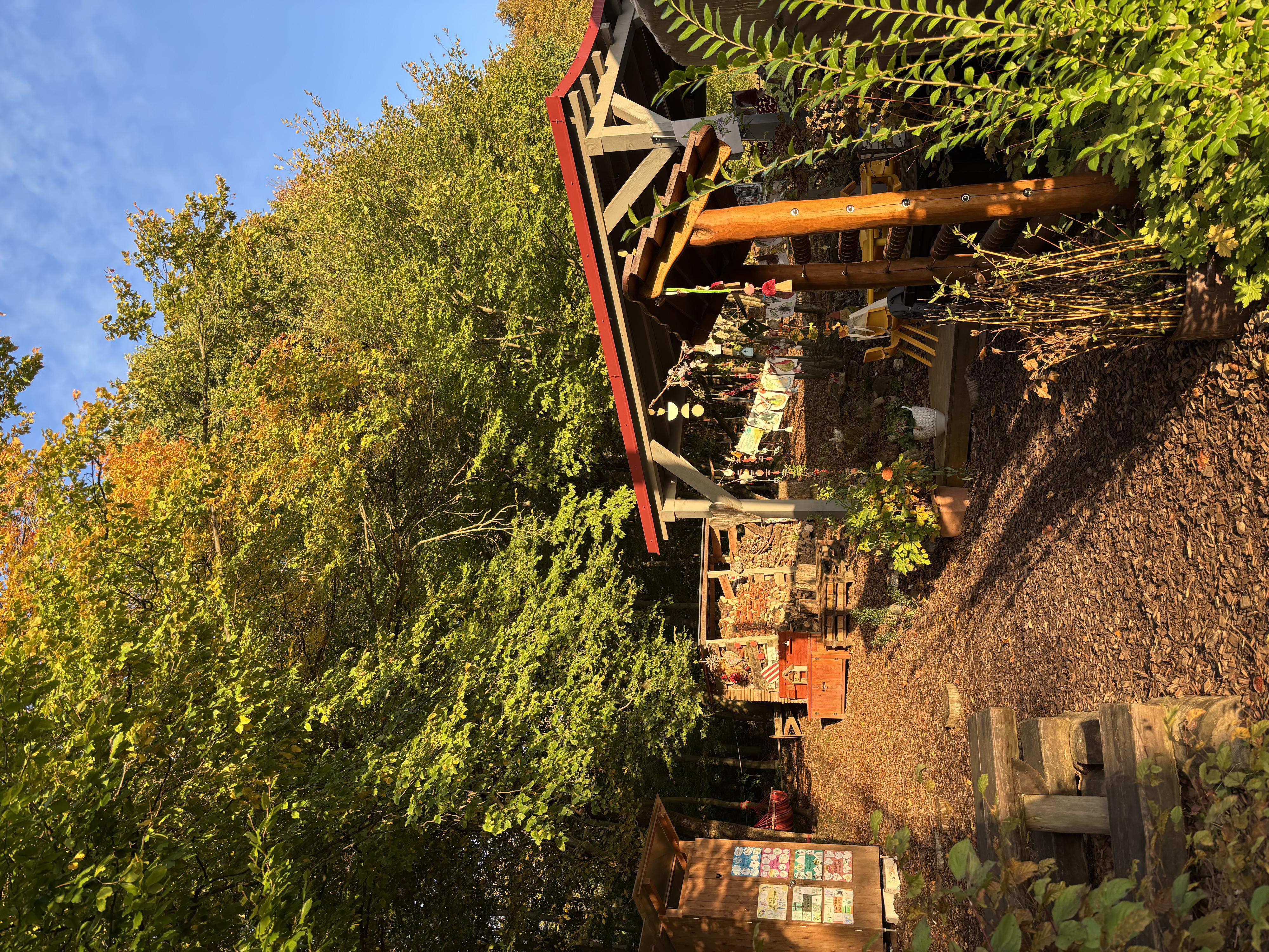 Lesní mateřská škola Dobroděj, z.s. foto 2