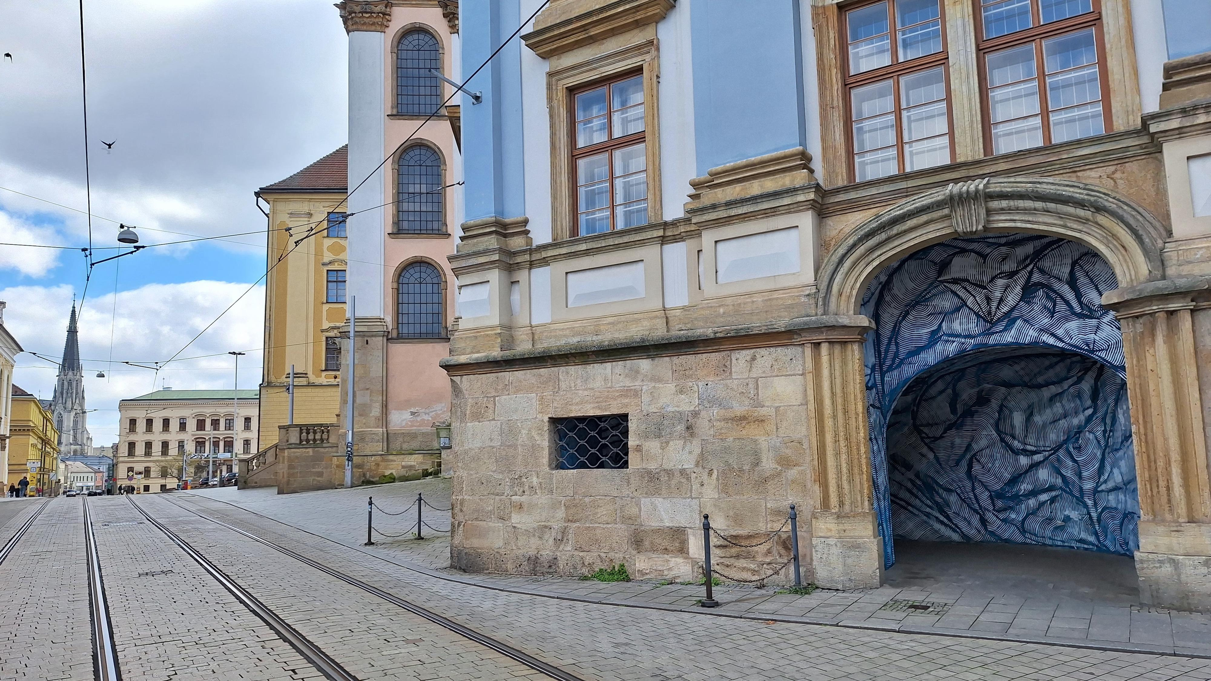Lomená galerie foto 2