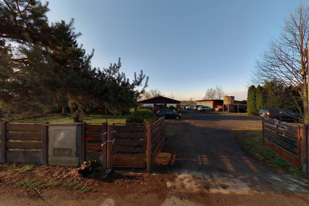 Myslivecký spolek LUKA Nepolisy