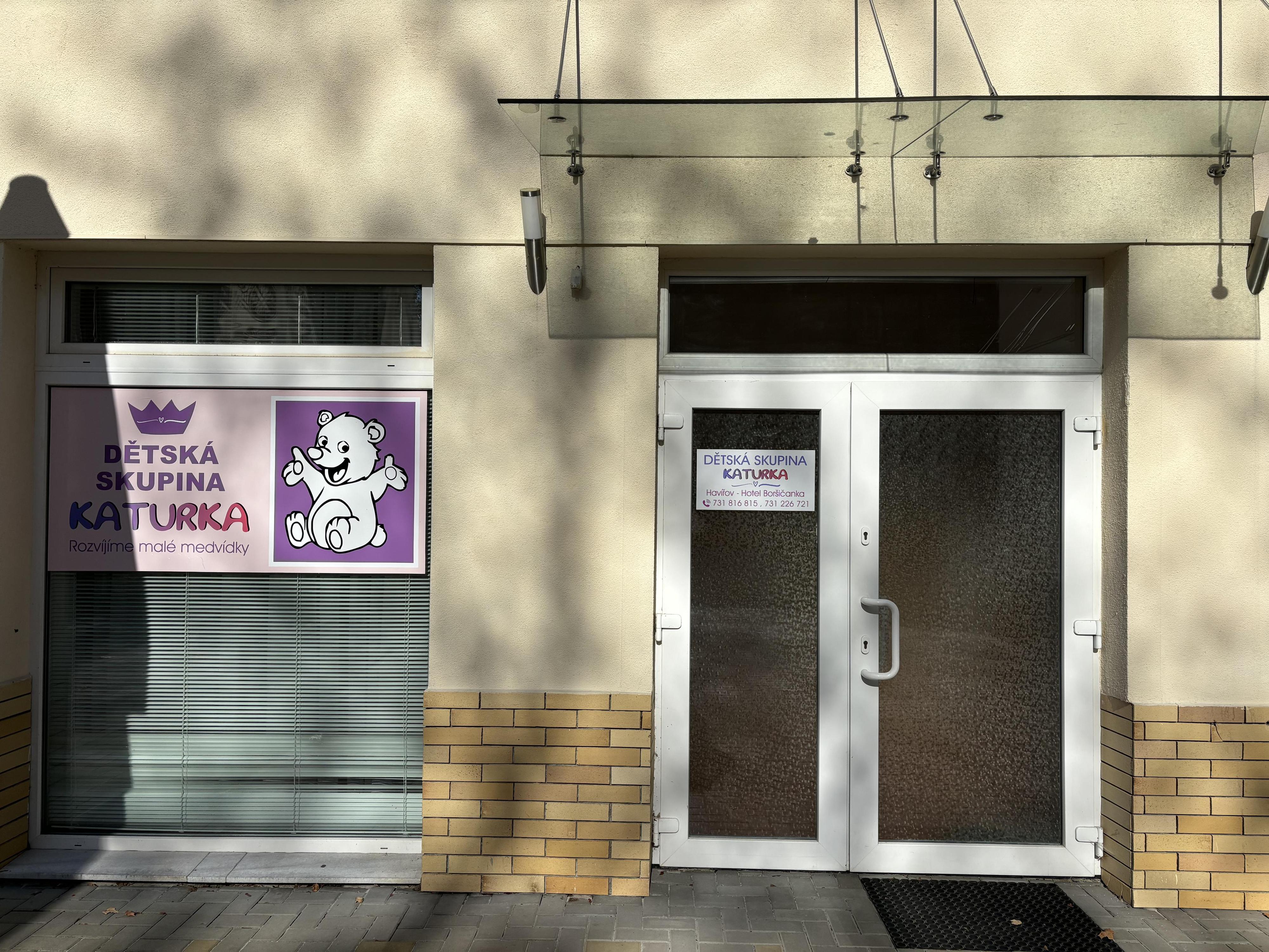 Dětská skupina KaTurKa foto 2