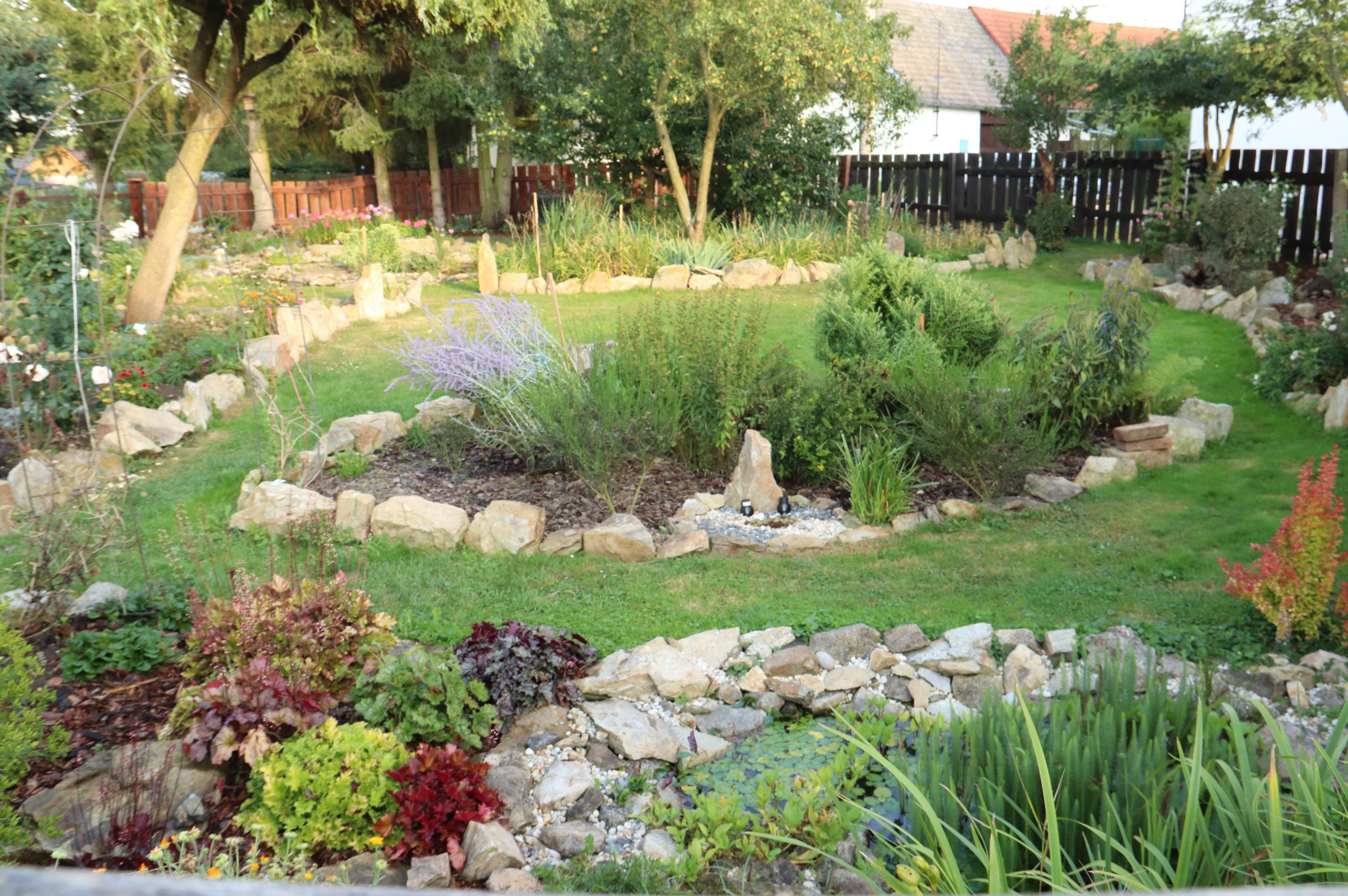 Zahradní služby a materiály Jan Kothánek