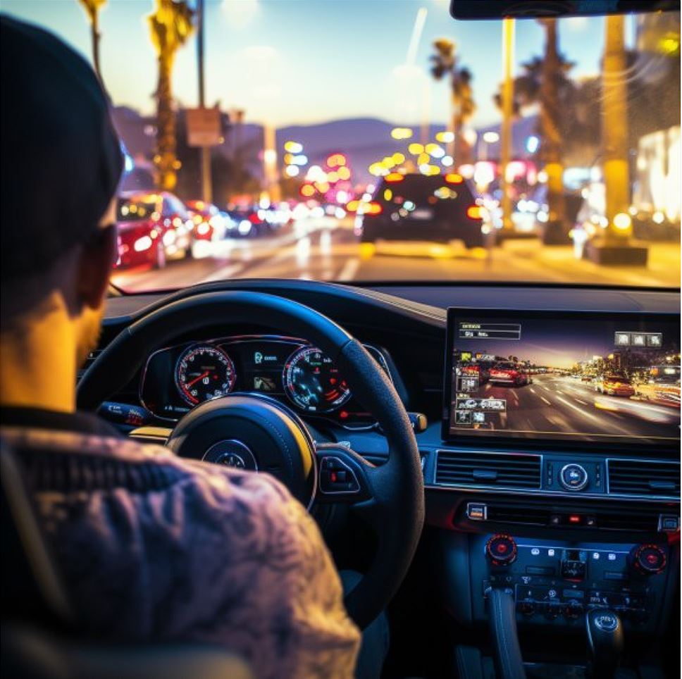 DZ Auto - XTRONS.cz/sk foto 3