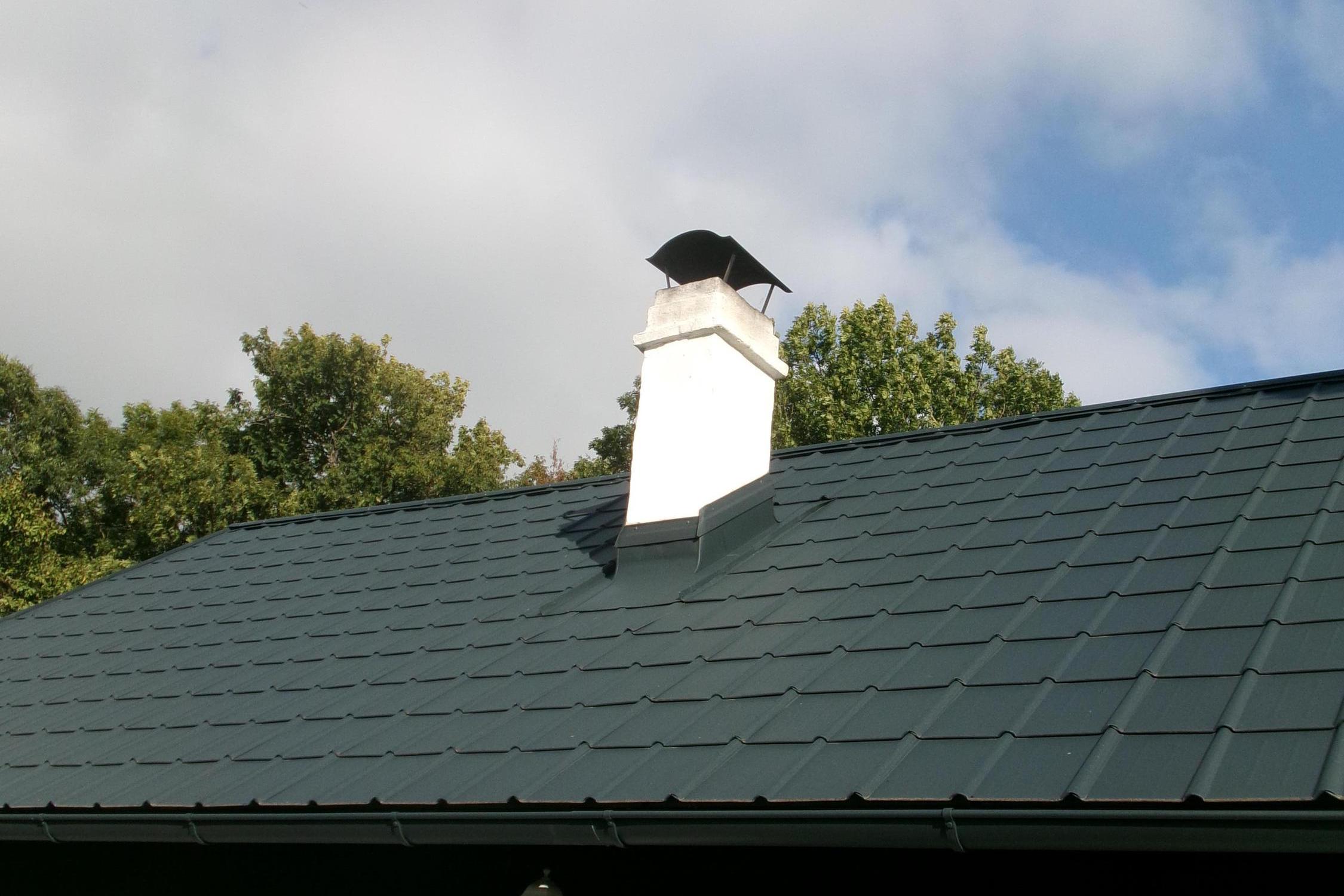 Kominictví Martin Pátek