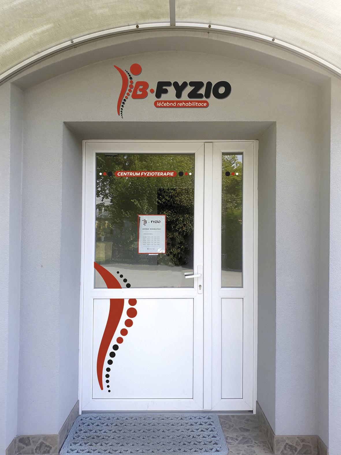 B-Fyzio, s.r.o. foto 2
