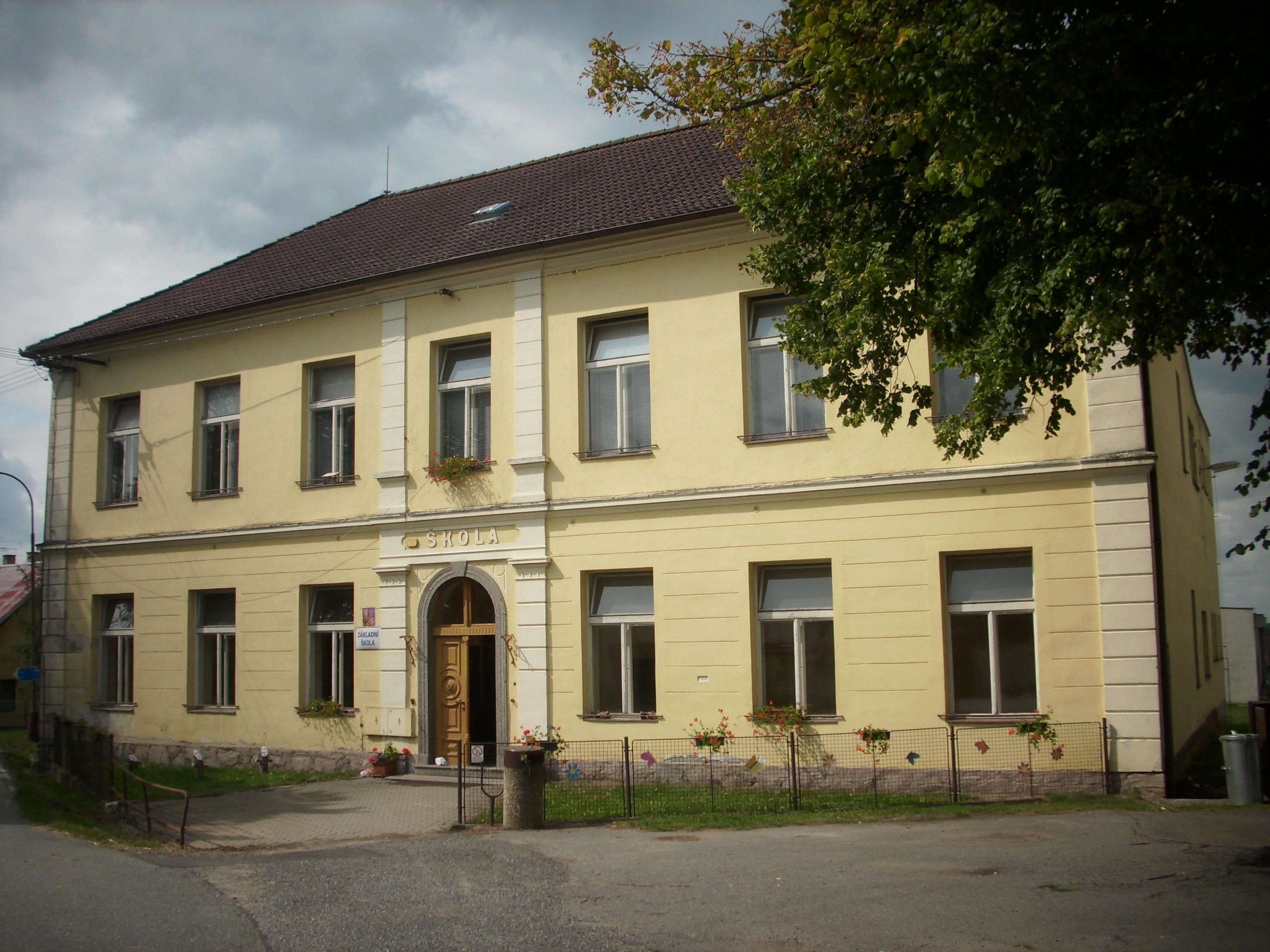 Waldorfská základní škola Mistra Jana